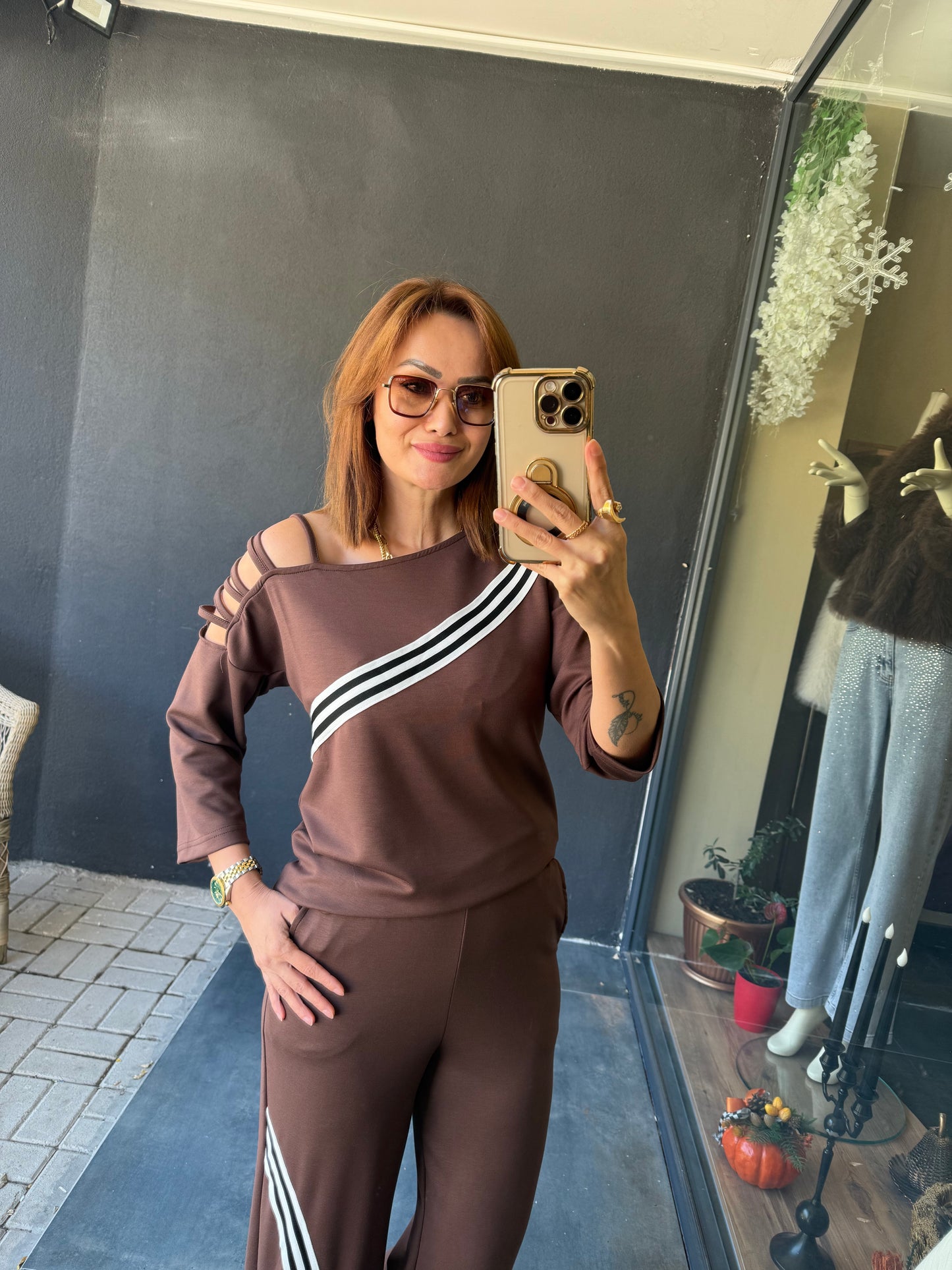 Aliz Kahve Spor Modal Takım