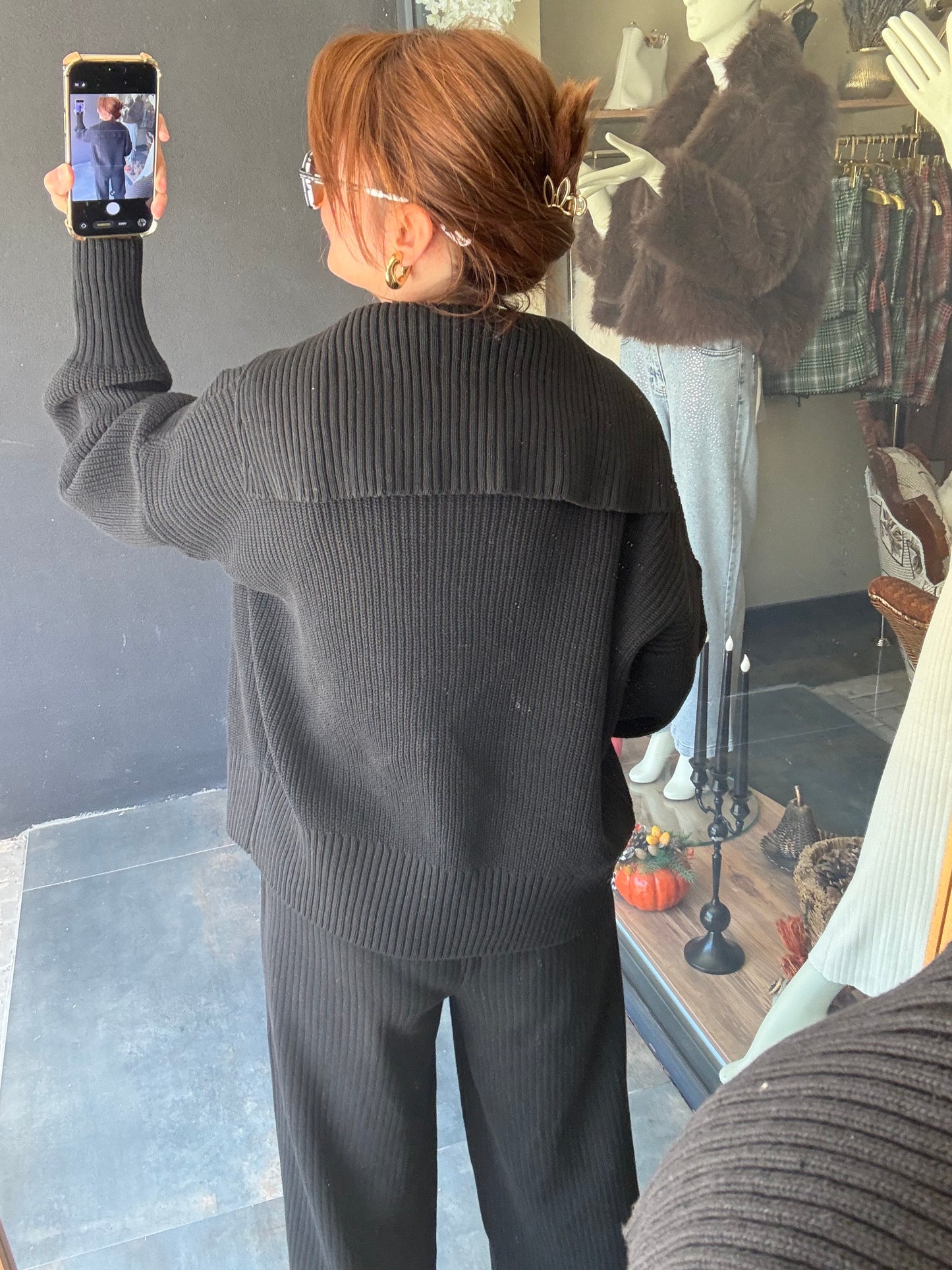 Lion Siyah Elit Triko Takım