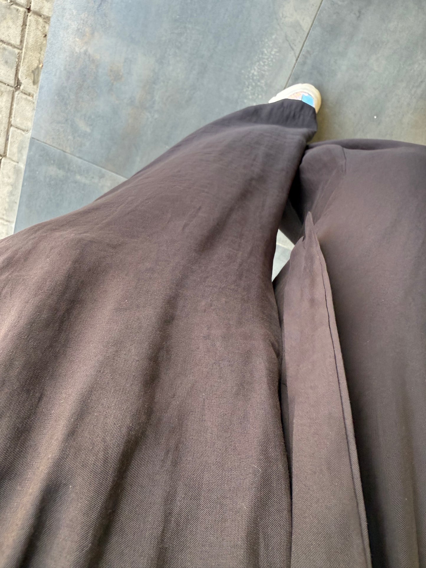 Dita Siyah Maroken Takım