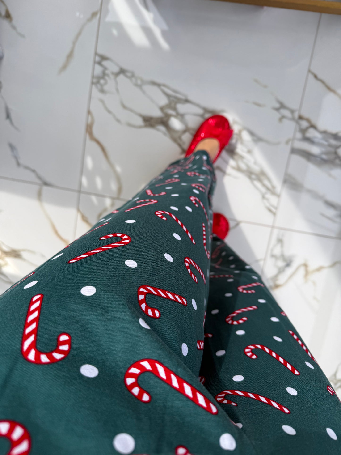 Hanteks Kısa Kol Pijama Takımı 6