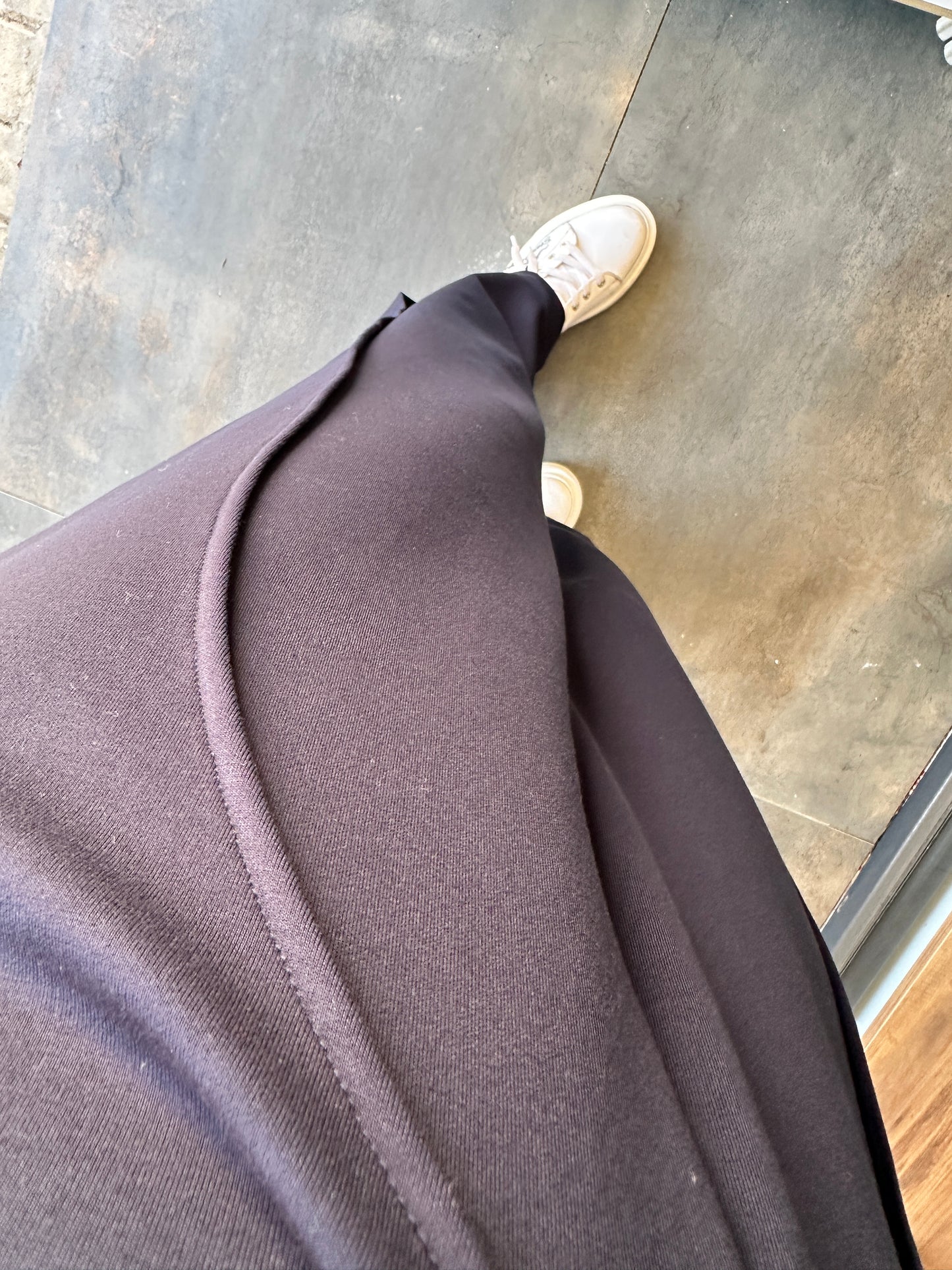 Mek Lacivert Modal Takım