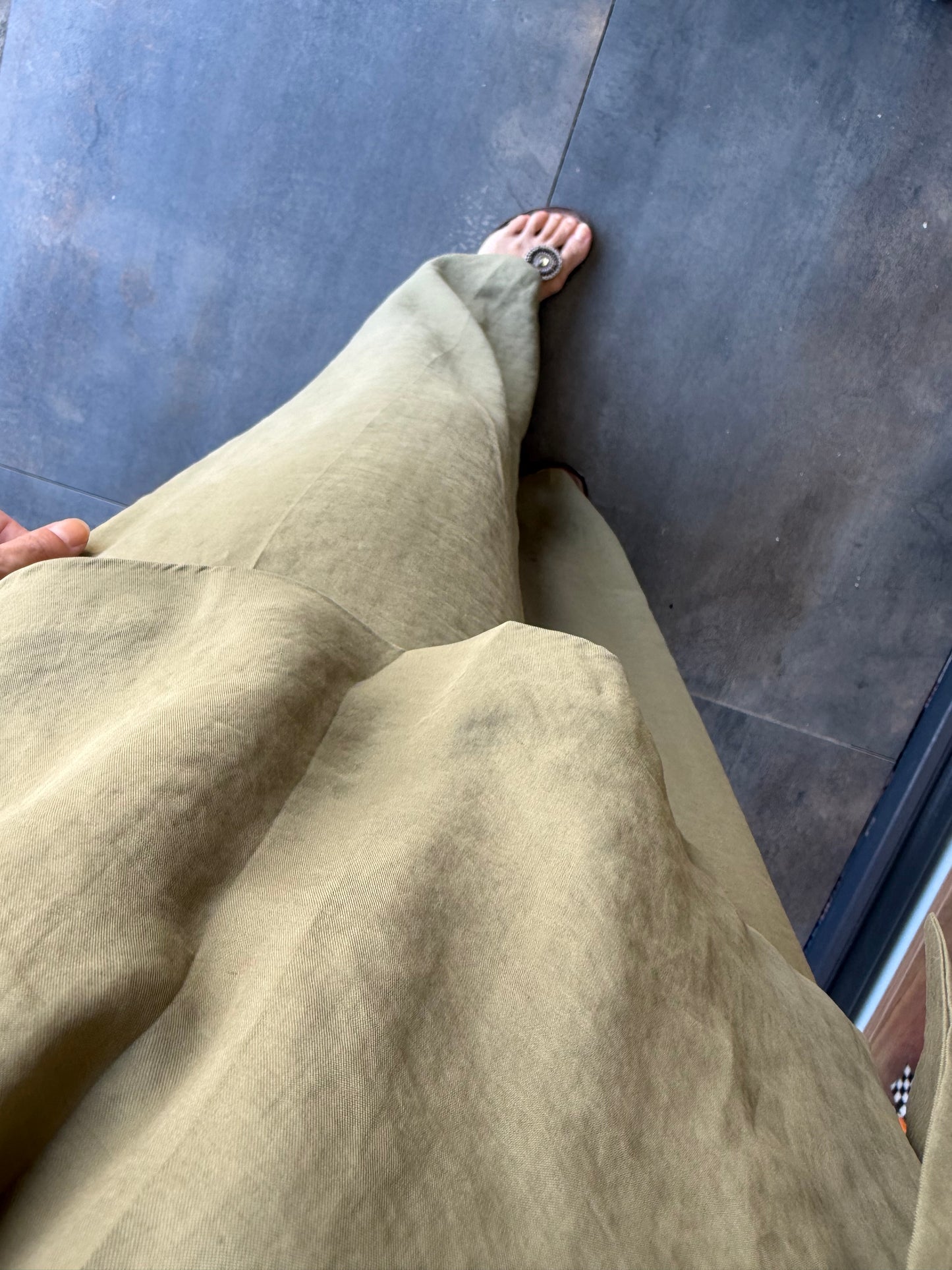 Brands Haki Tensel Takım