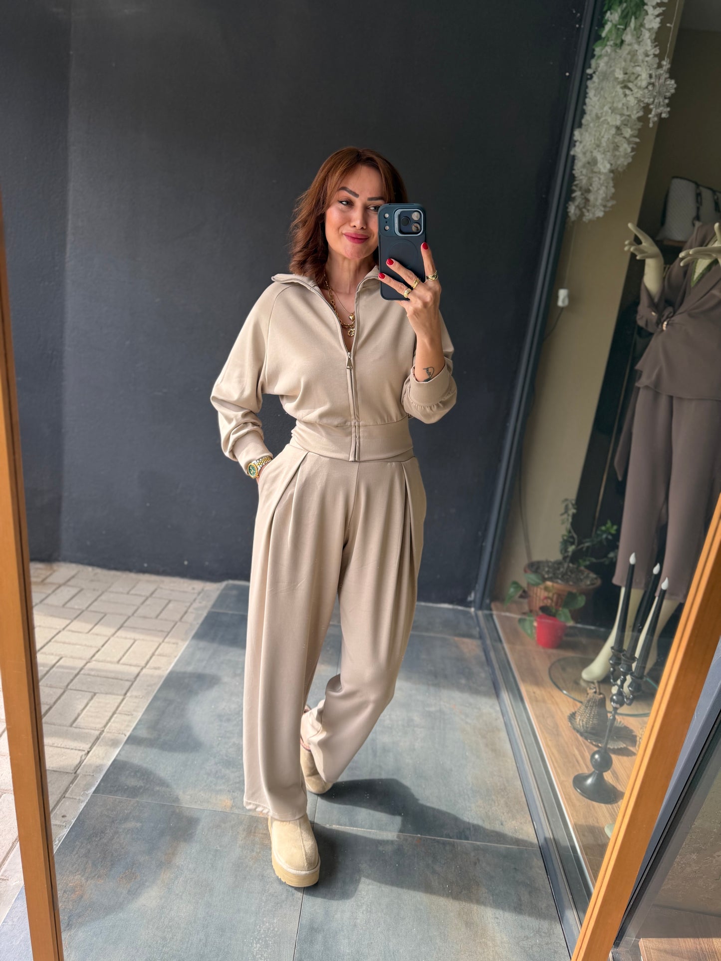 Gng Bej Modal Takım