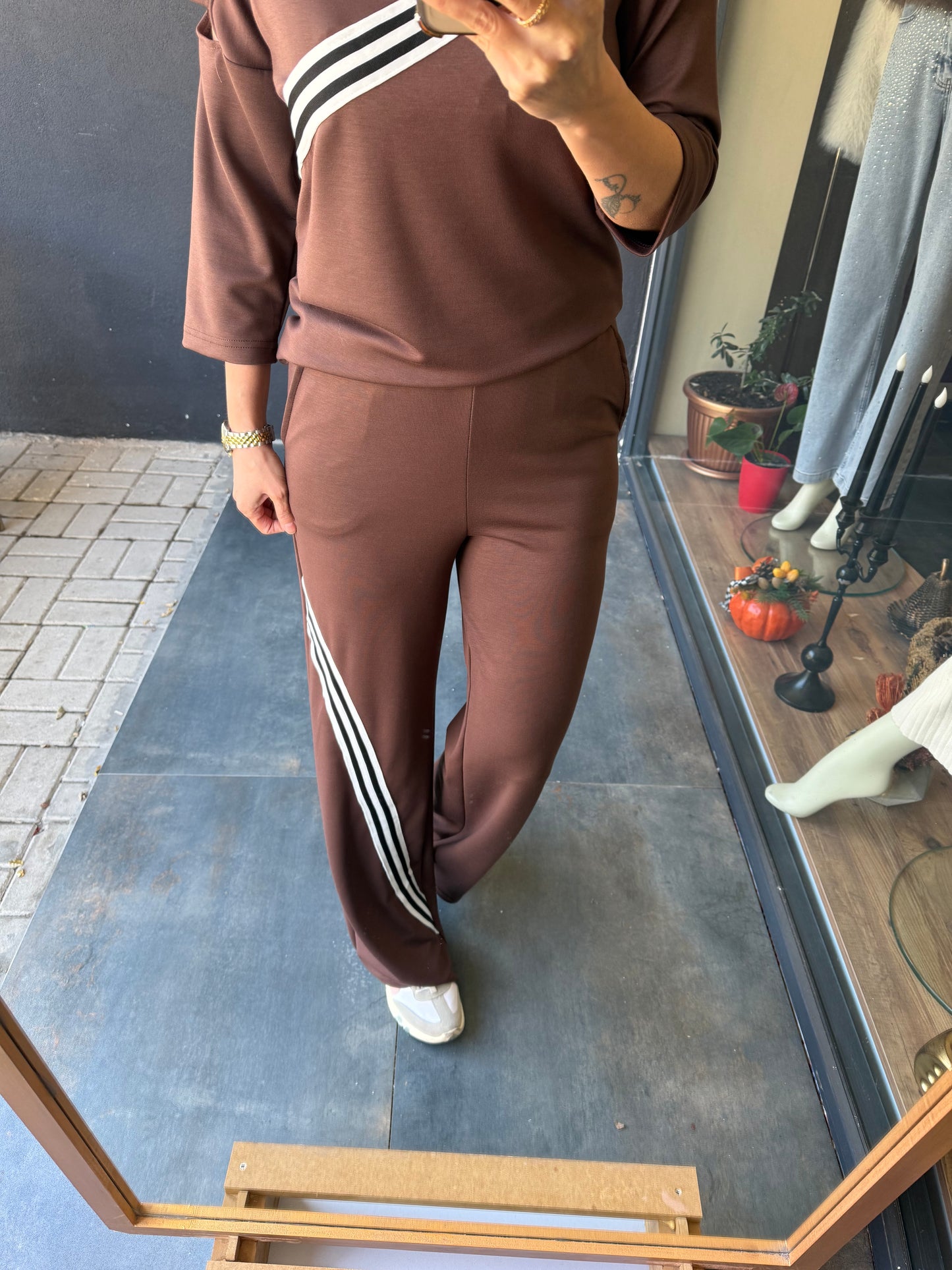 Aliz Kahve Spor Modal Takım