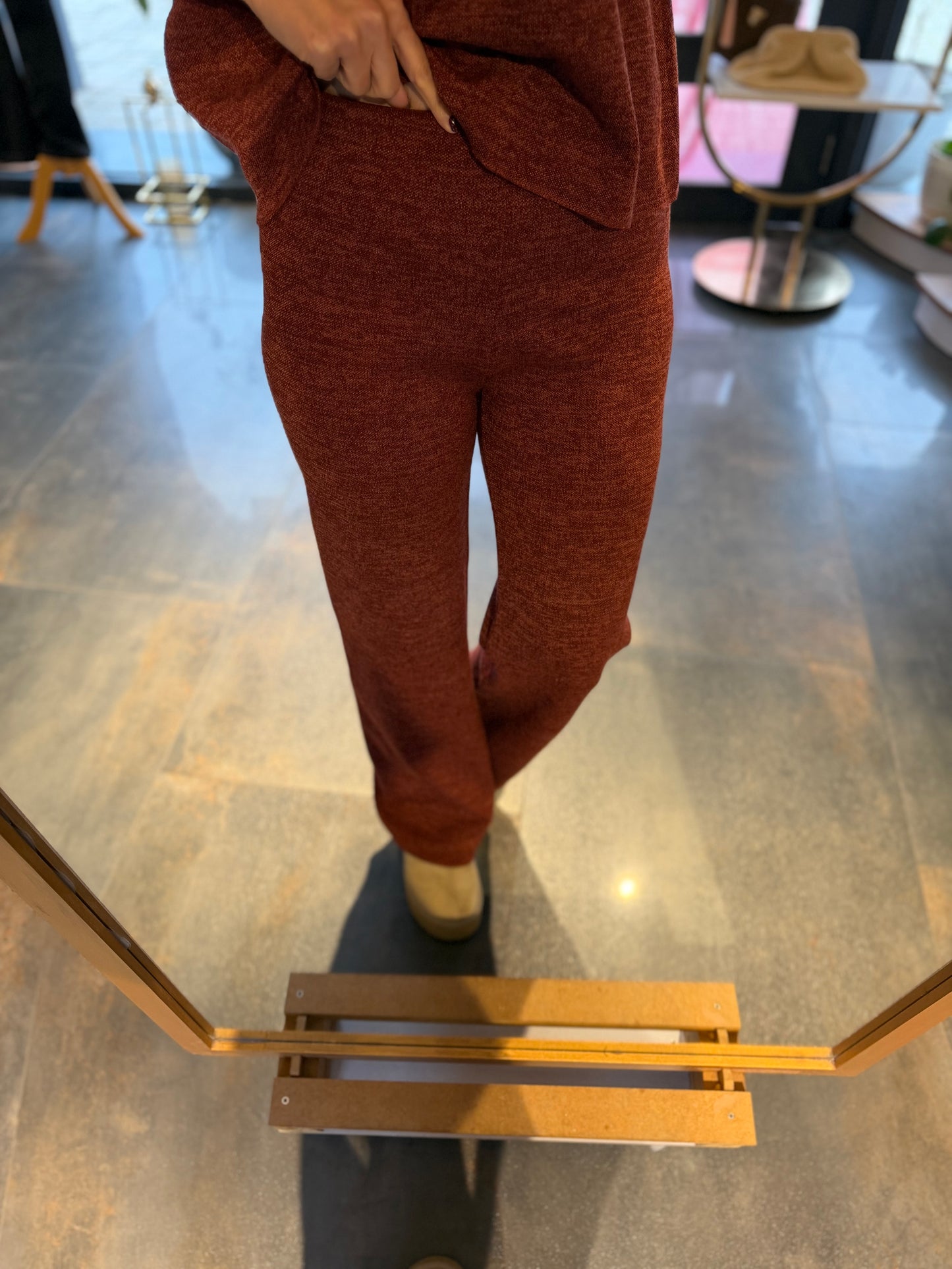 The Secret Kiremit Takım