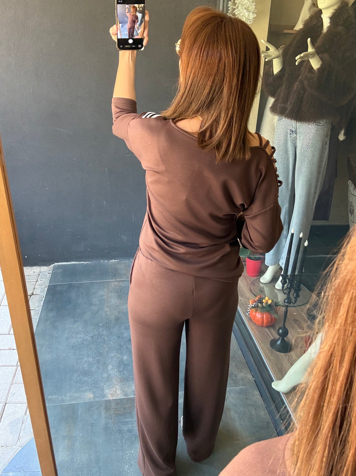 Aliz Kahve Spor Modal Takım