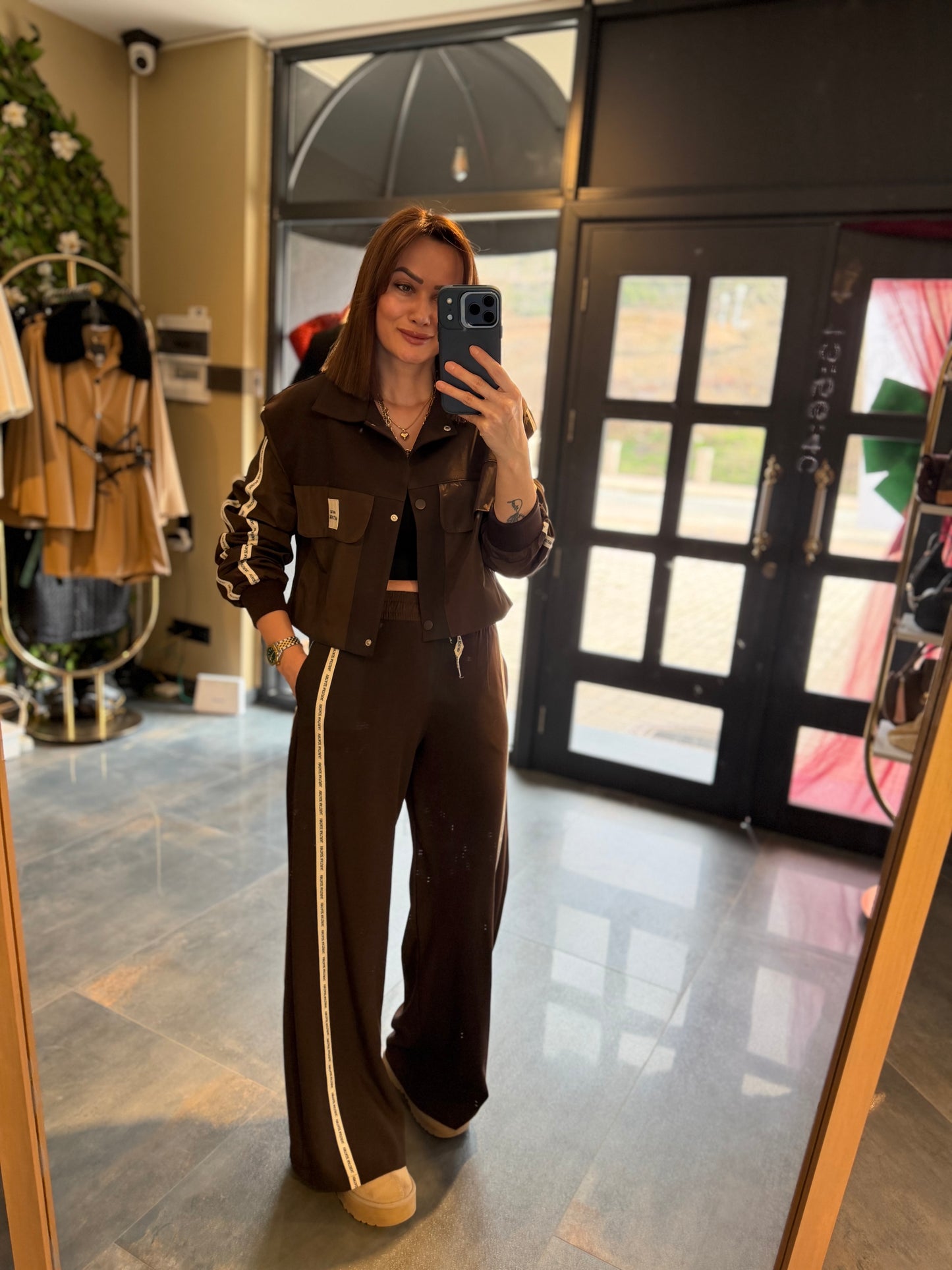 Celimax Kahve Palazzo Takım