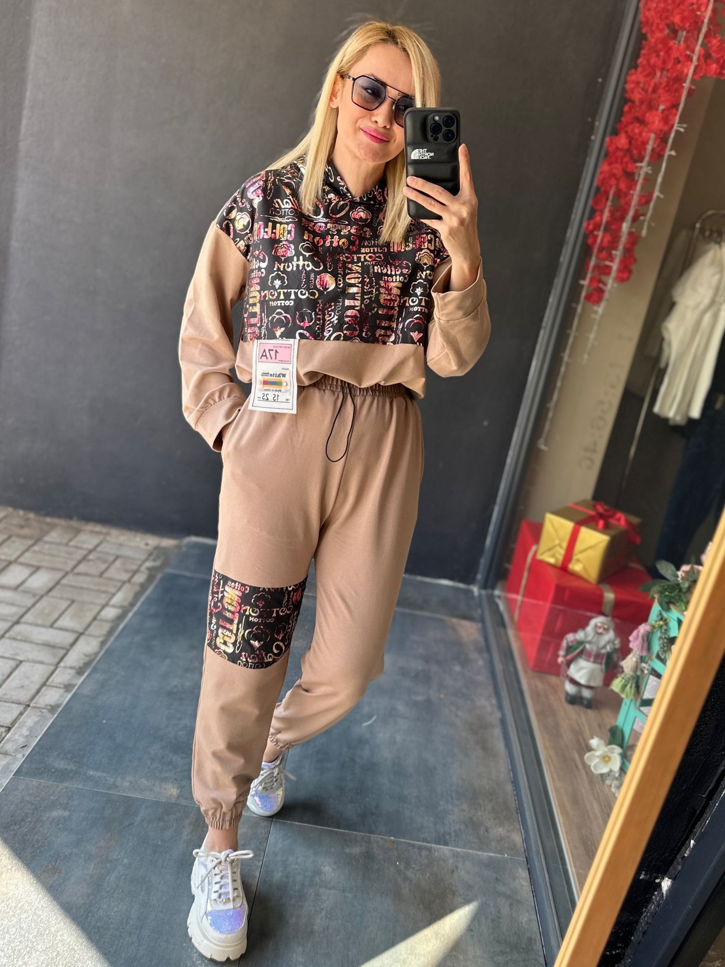 Lsk Hologram Toprak Takım