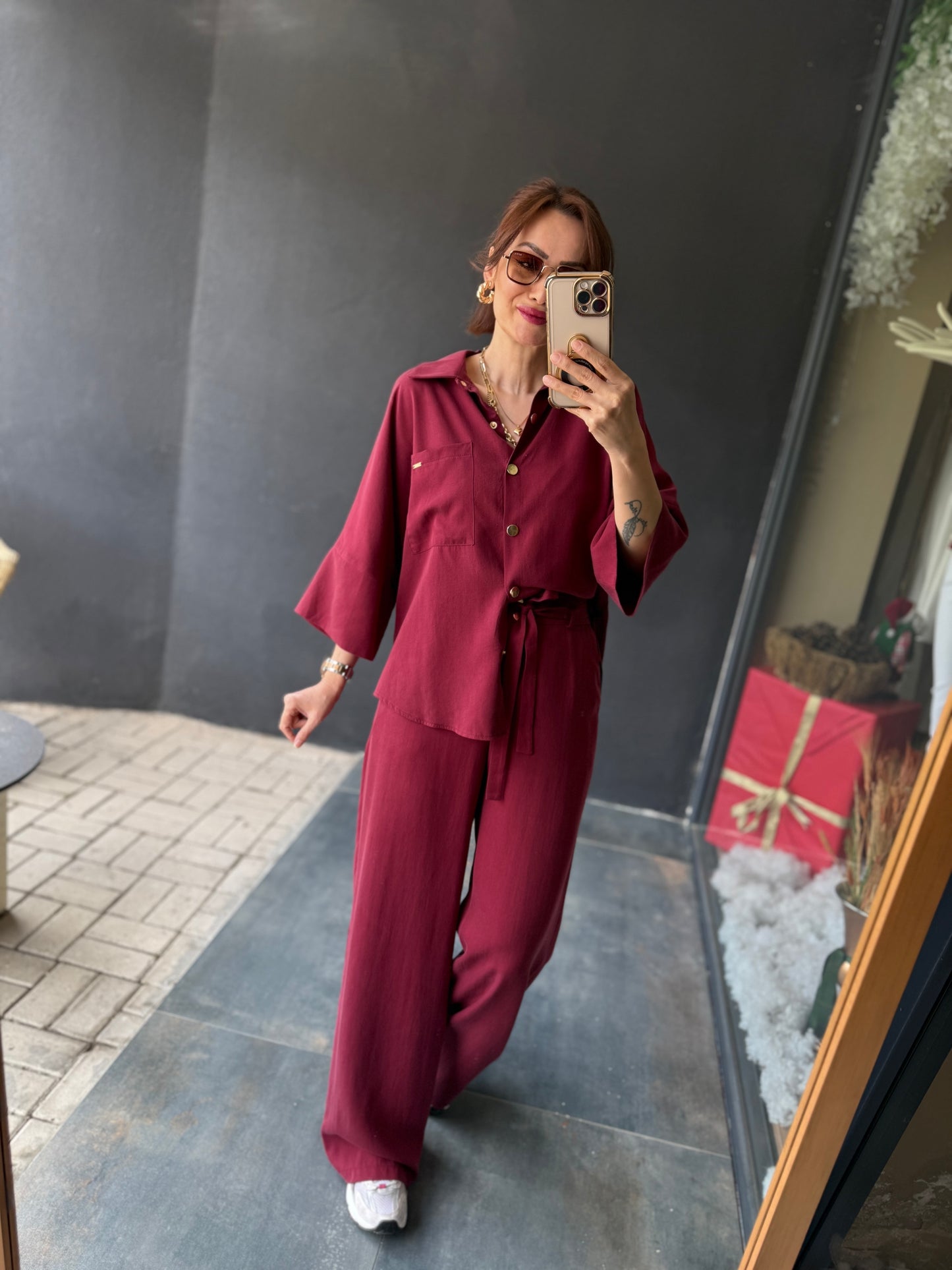 Kate Tensel Mürdüm Takım