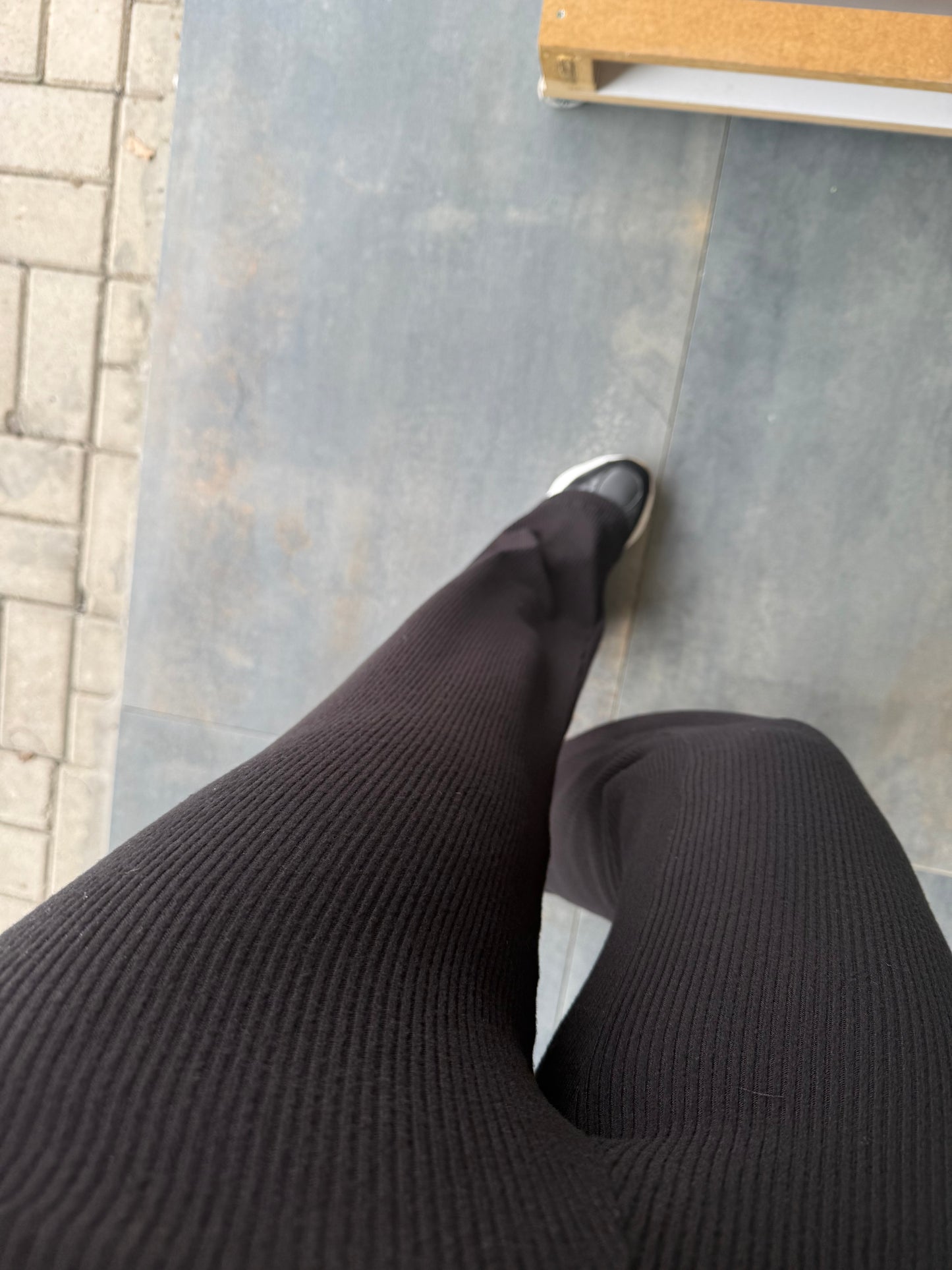 The Secret Siyah Fitilli Takım