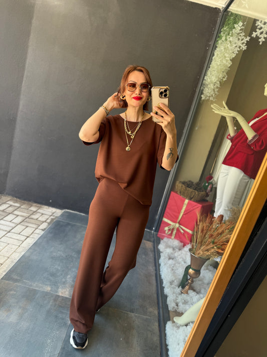 Kotto Kahve Modal Takım