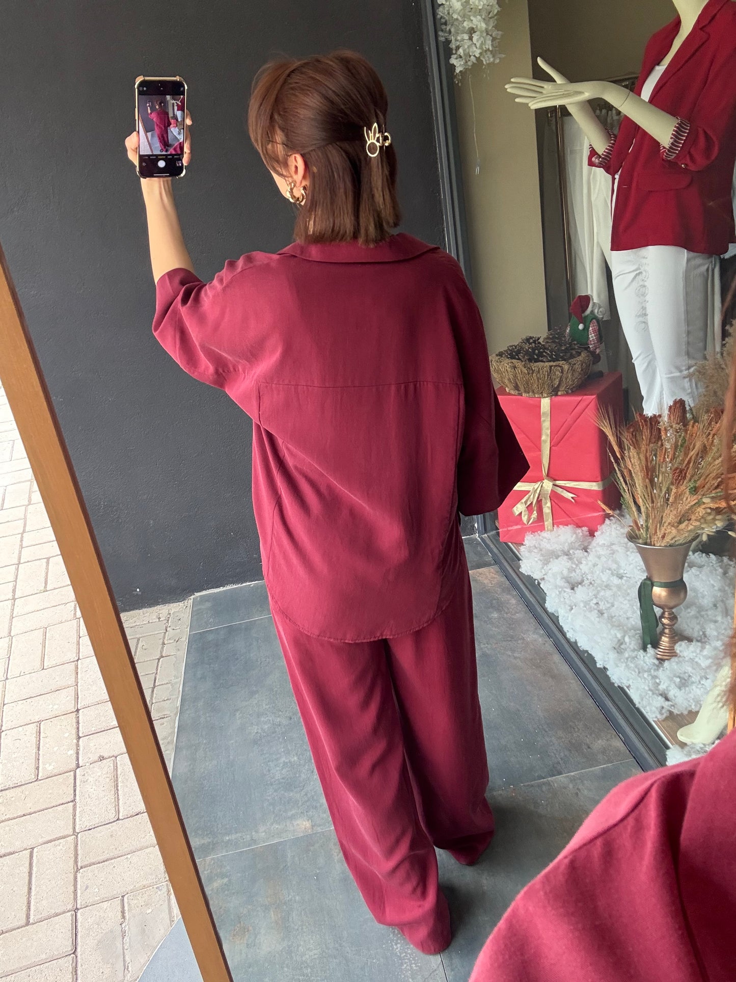 Kate Tensel Mürdüm Takım