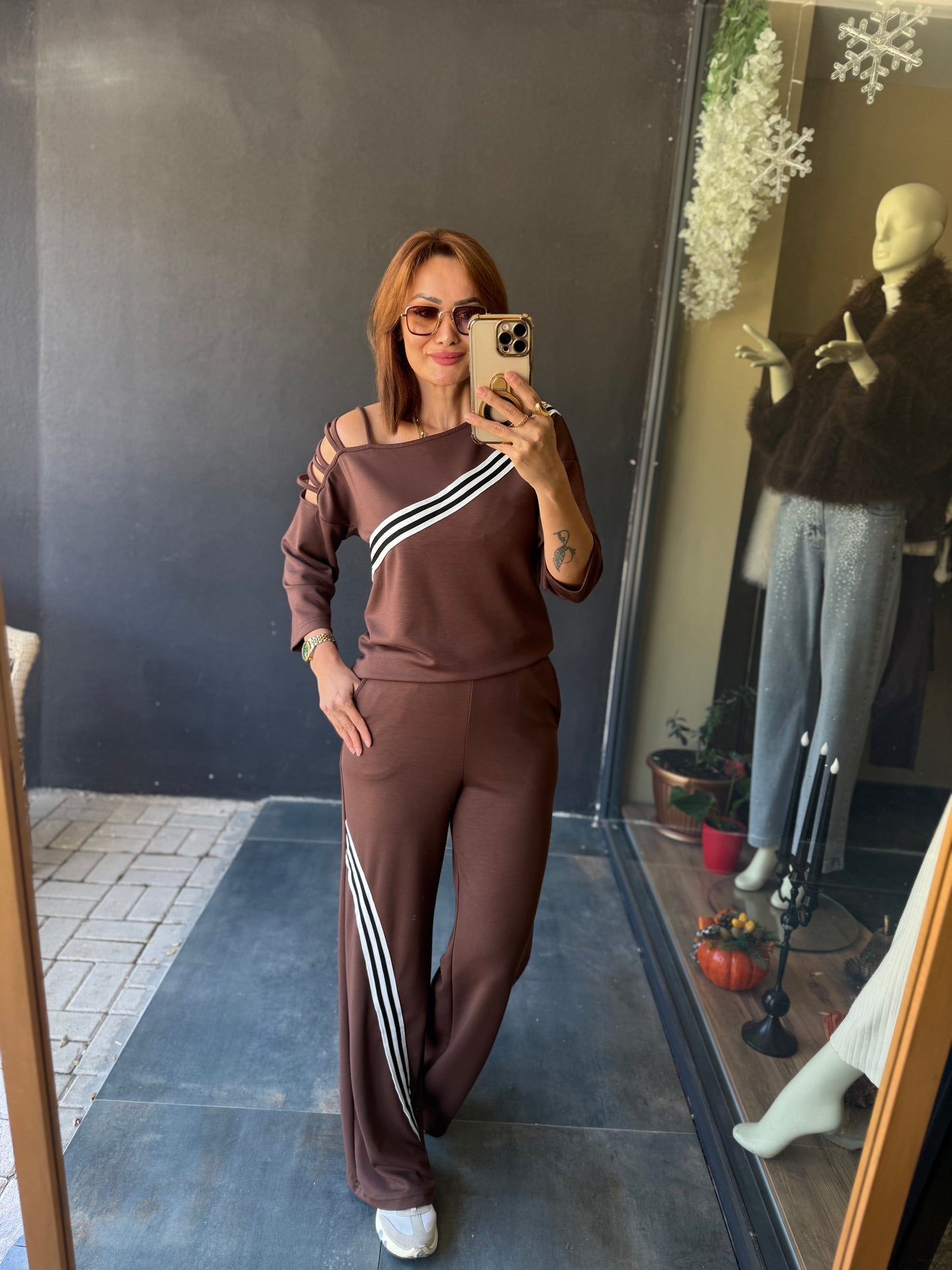 Aliz Kahve Spor Modal Takım