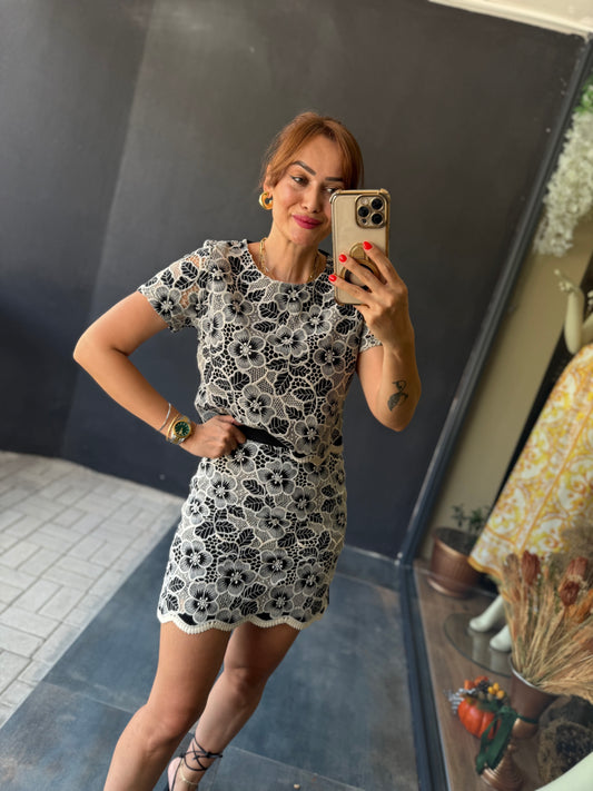 Whisk Etek & Bluz Takım