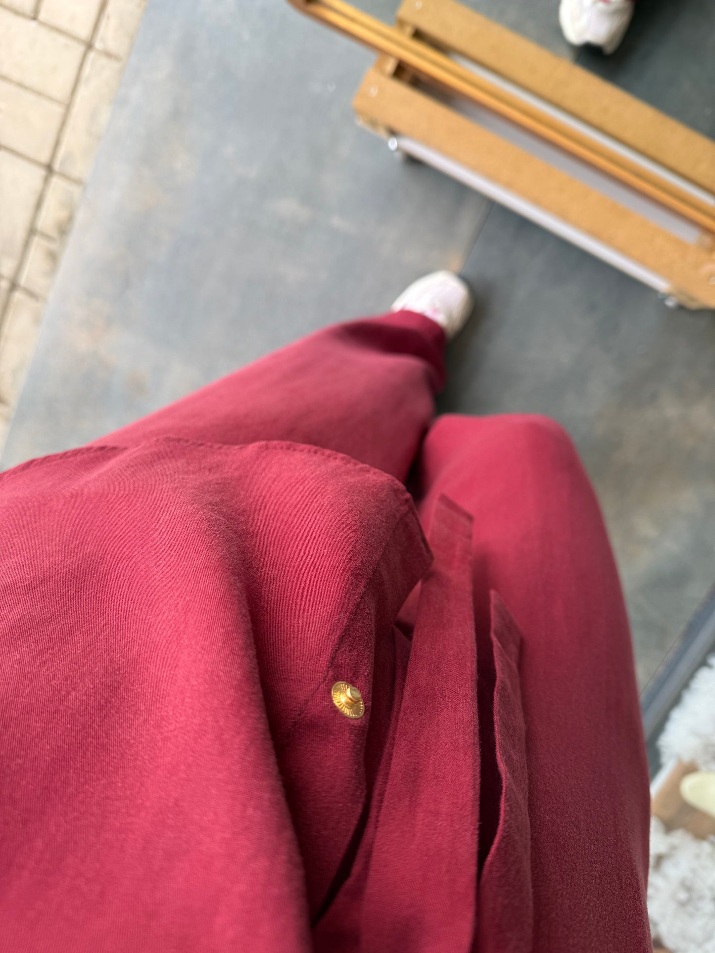 Kate Tensel Mürdüm Takım