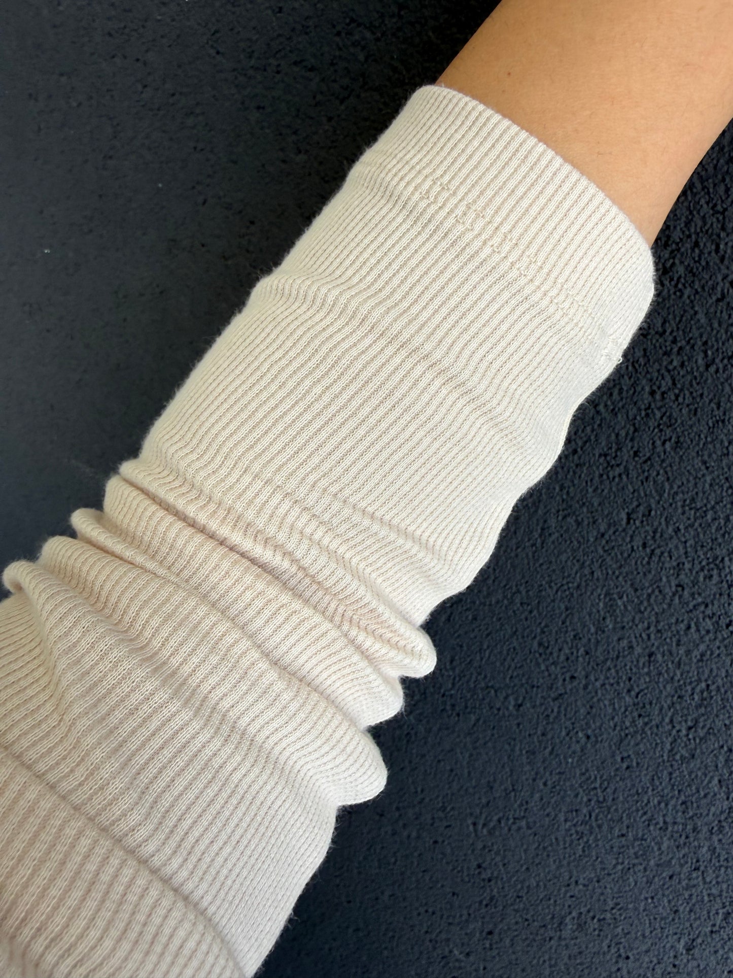 Hayko Bej Basic Bluz