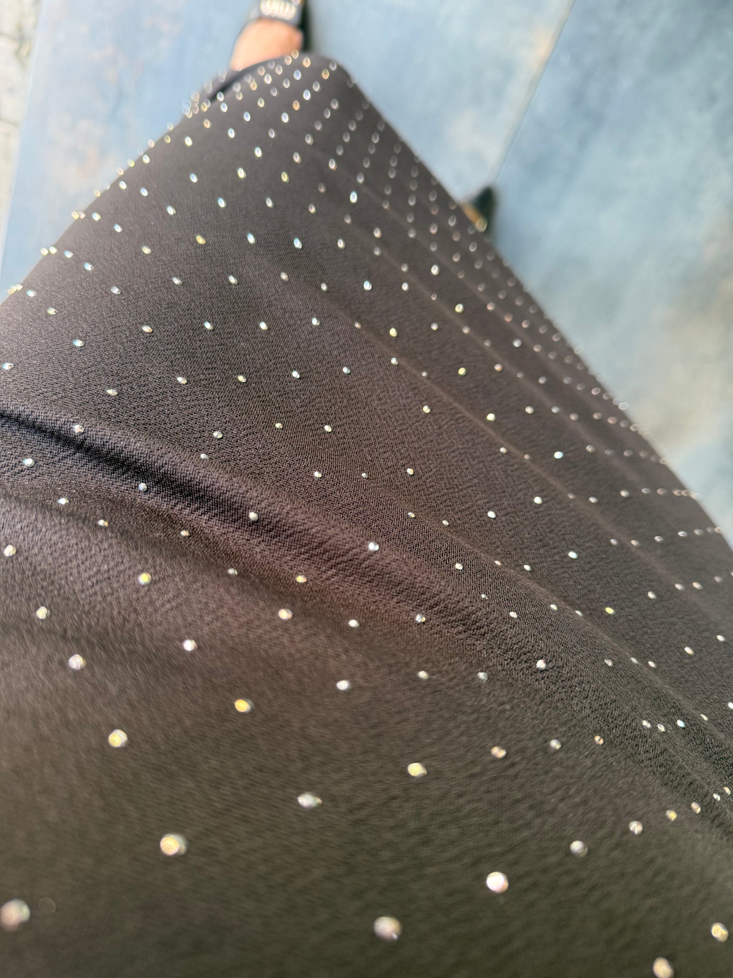 Shine Buzy Kalem Elbise