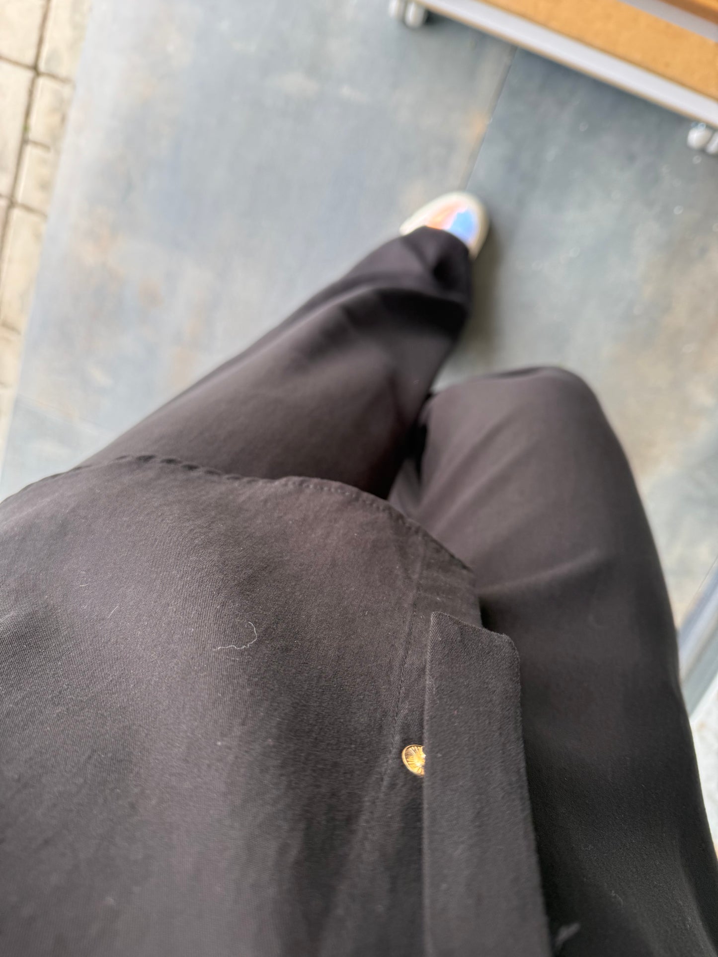 Kate Tensel Siyah Takım