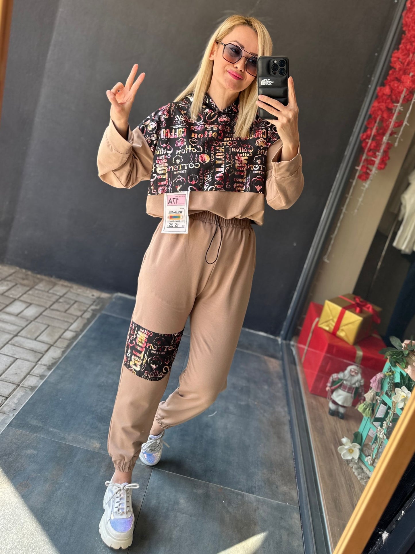 Lsk Hologram Toprak Takım