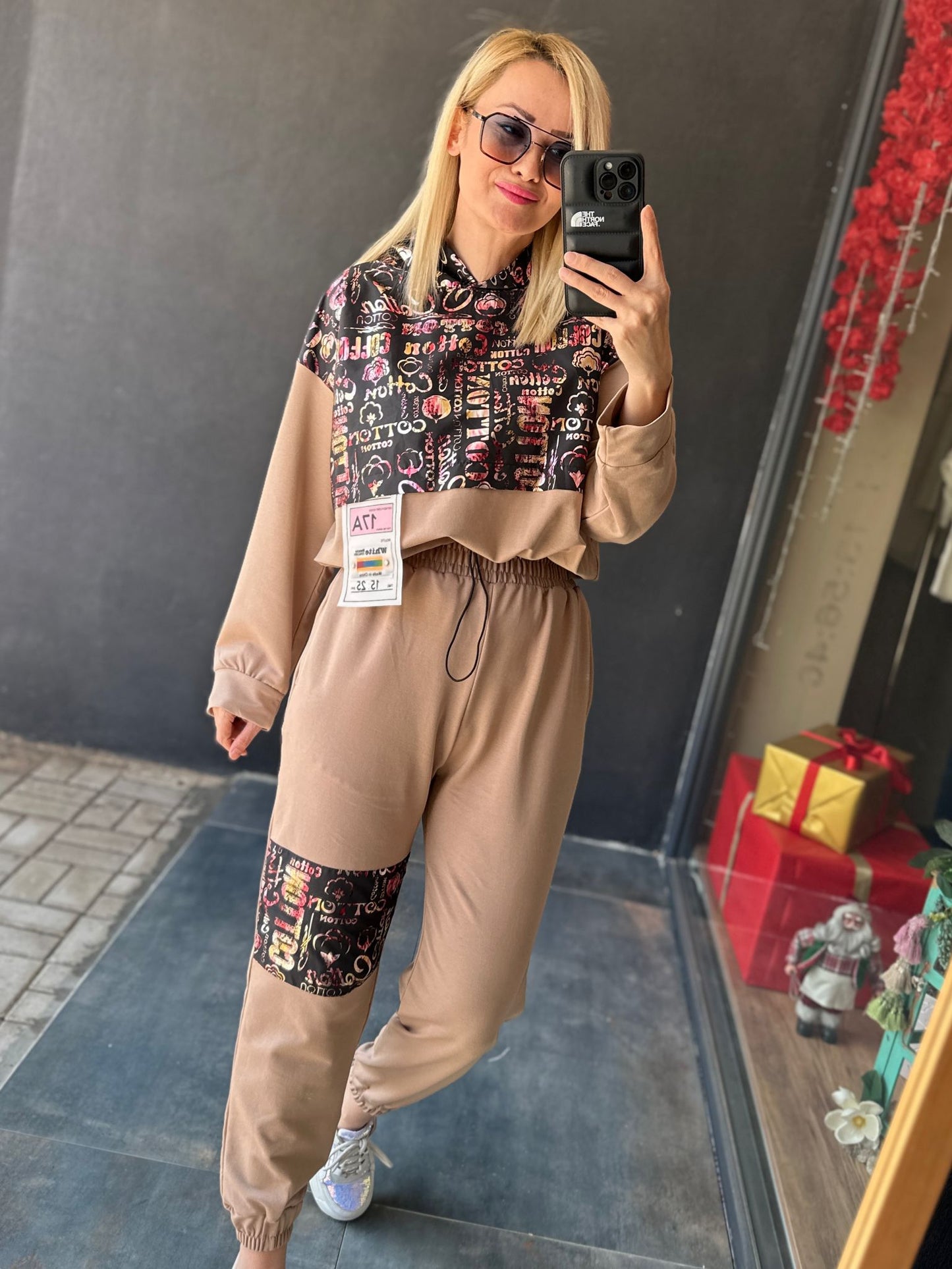 Lsk Hologram Toprak Takım