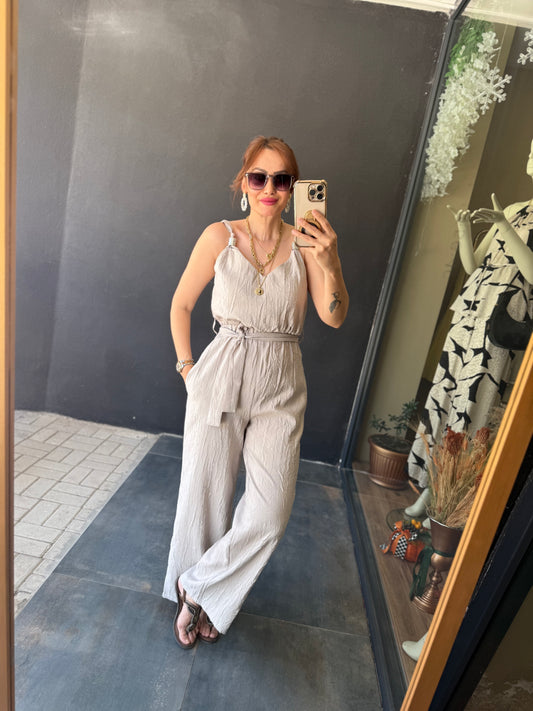 New Pera Gri Tulum