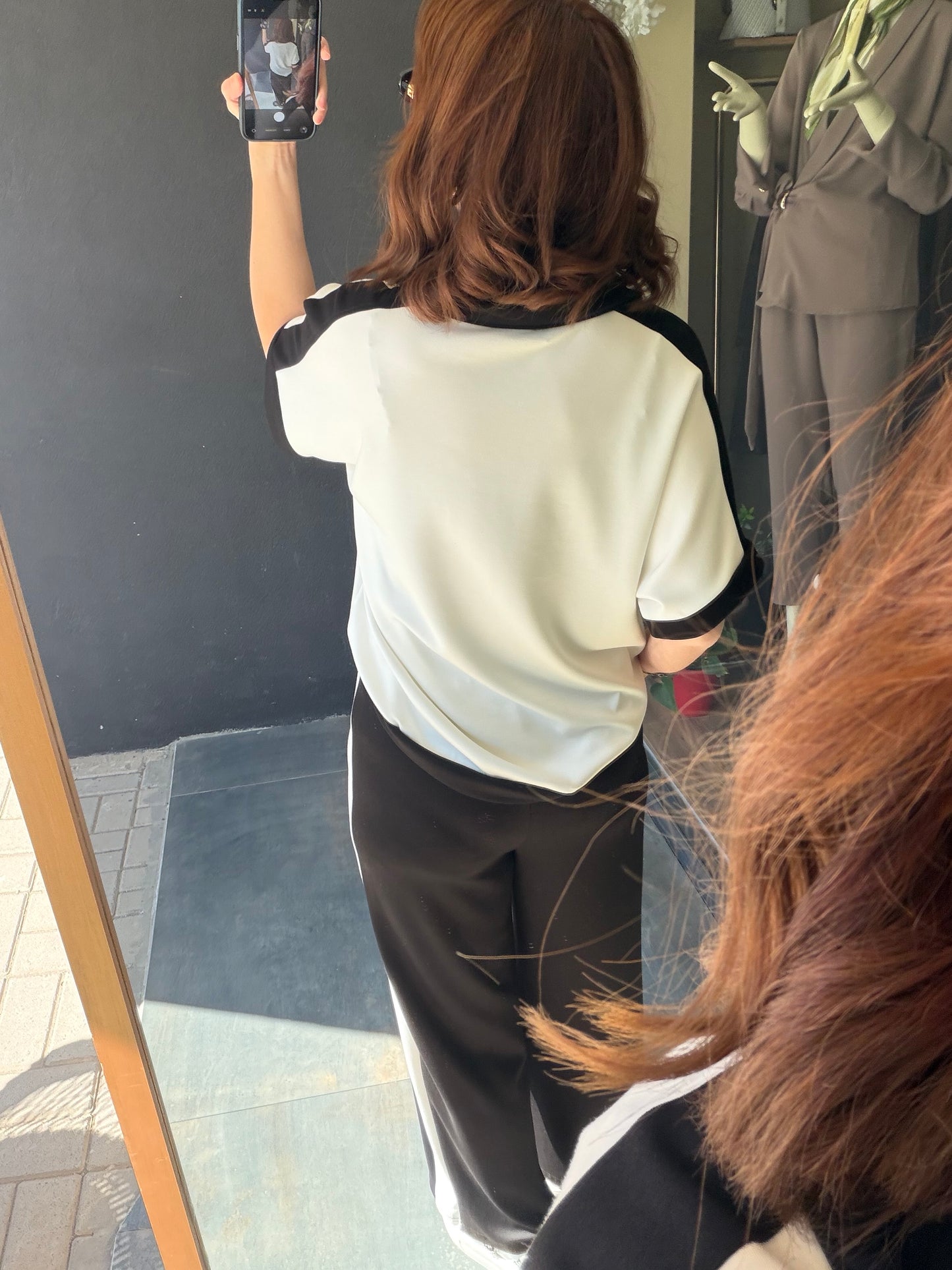 Starlıght Siyah Modal Takım