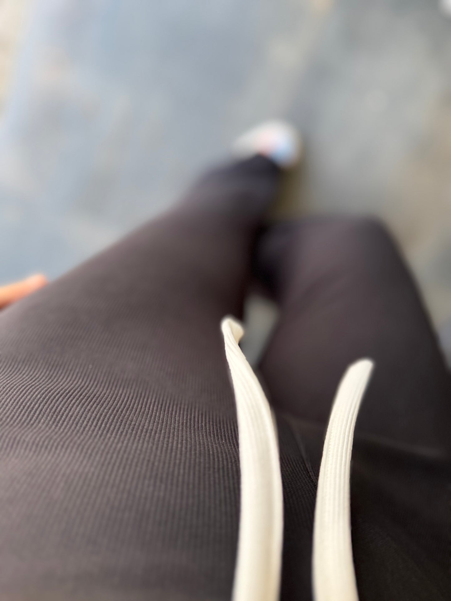 Monica Siyah Sale Takım