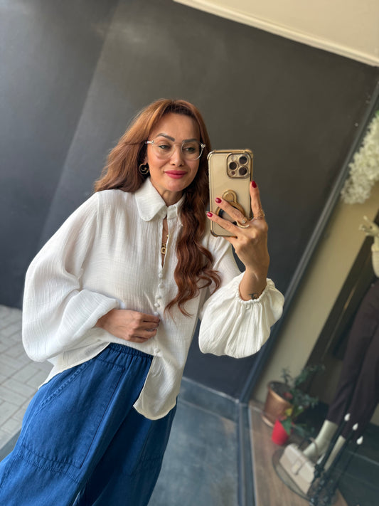 Diamond Luxury Tensel Takım