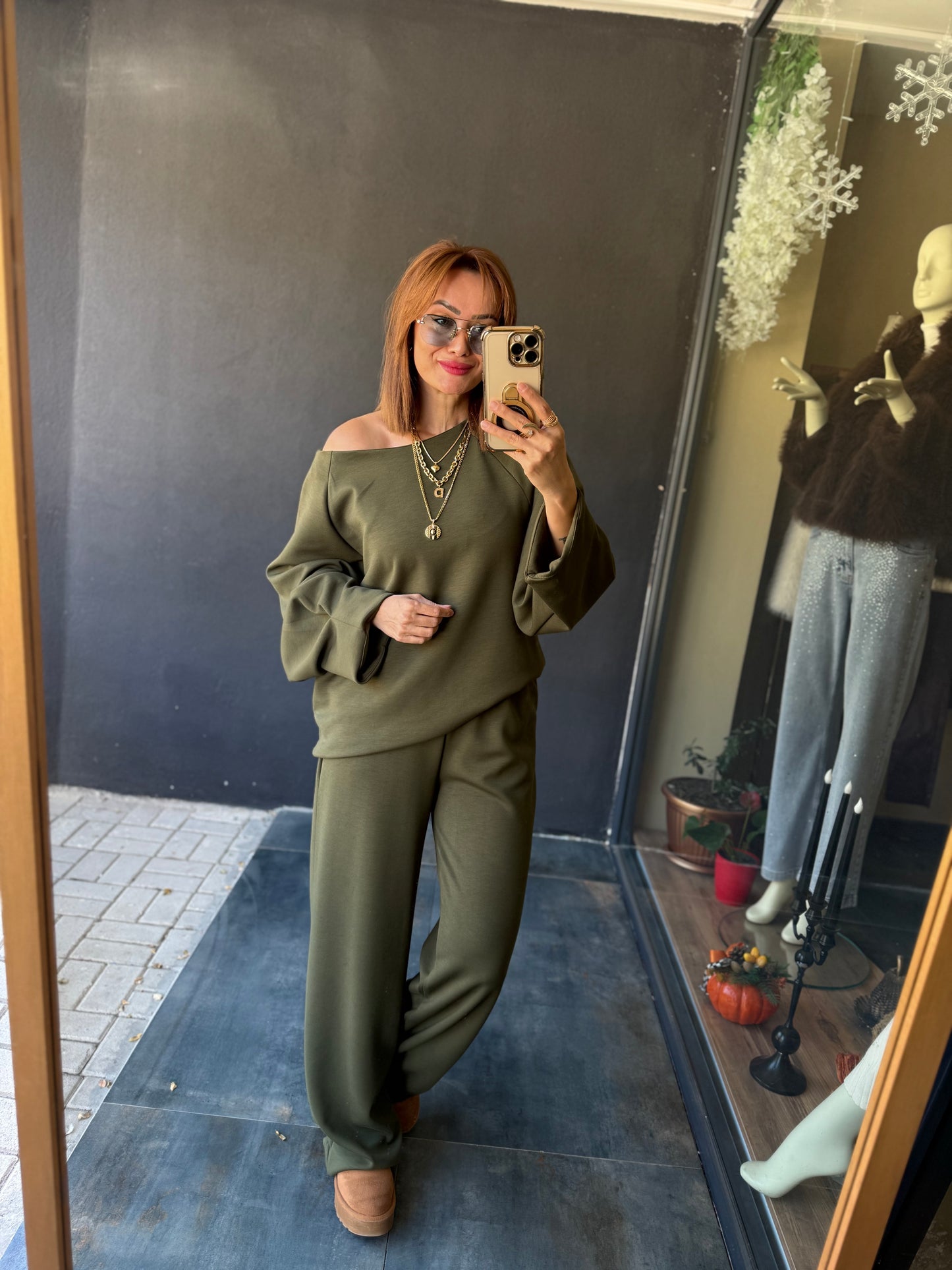 Ceka Haki Modal Takım