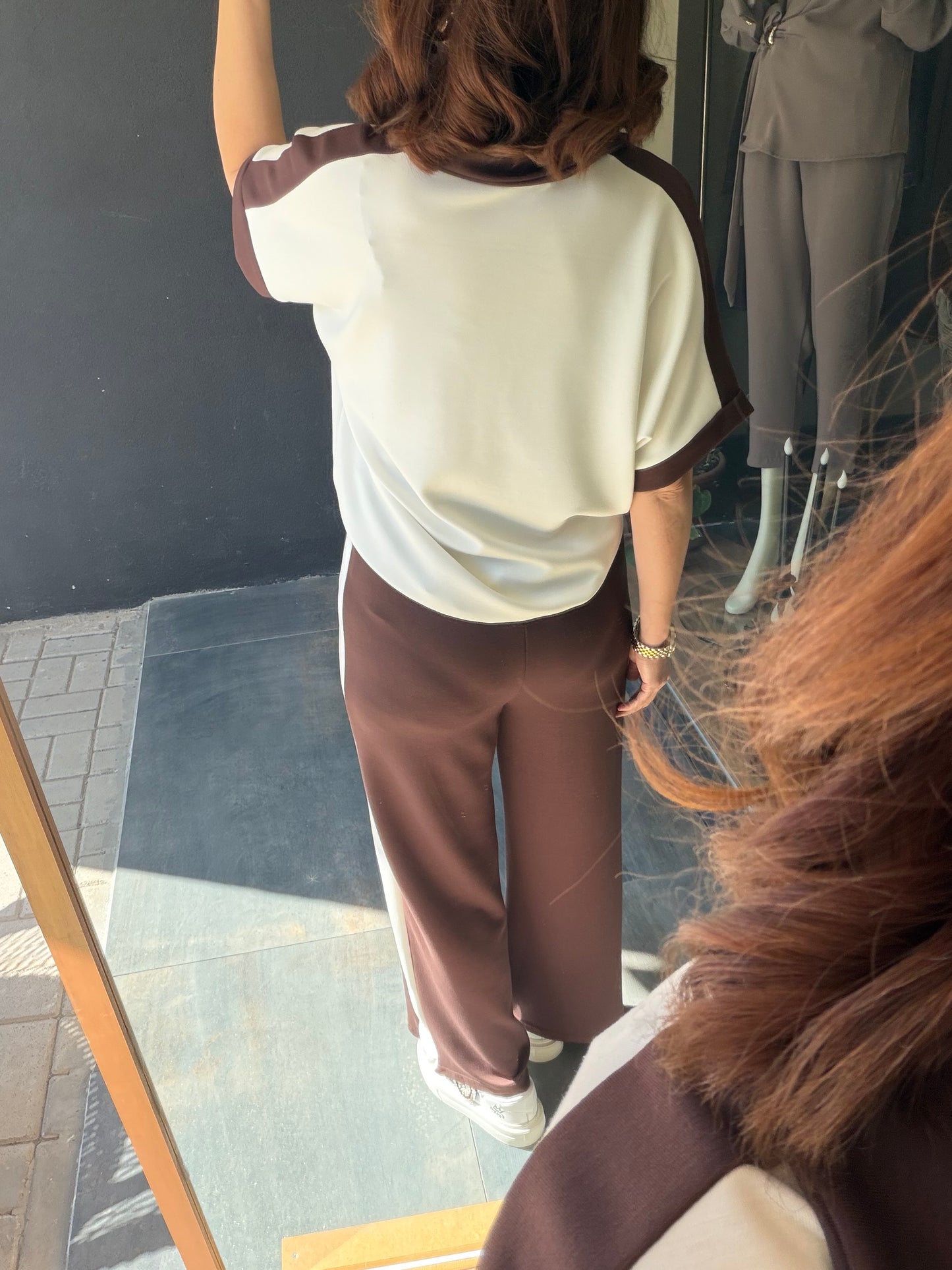 Starlıght Kahve Modal Takım