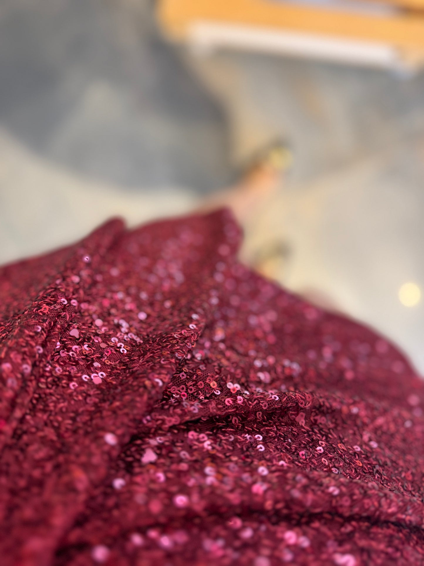 Nira Bordo Pullu Etek