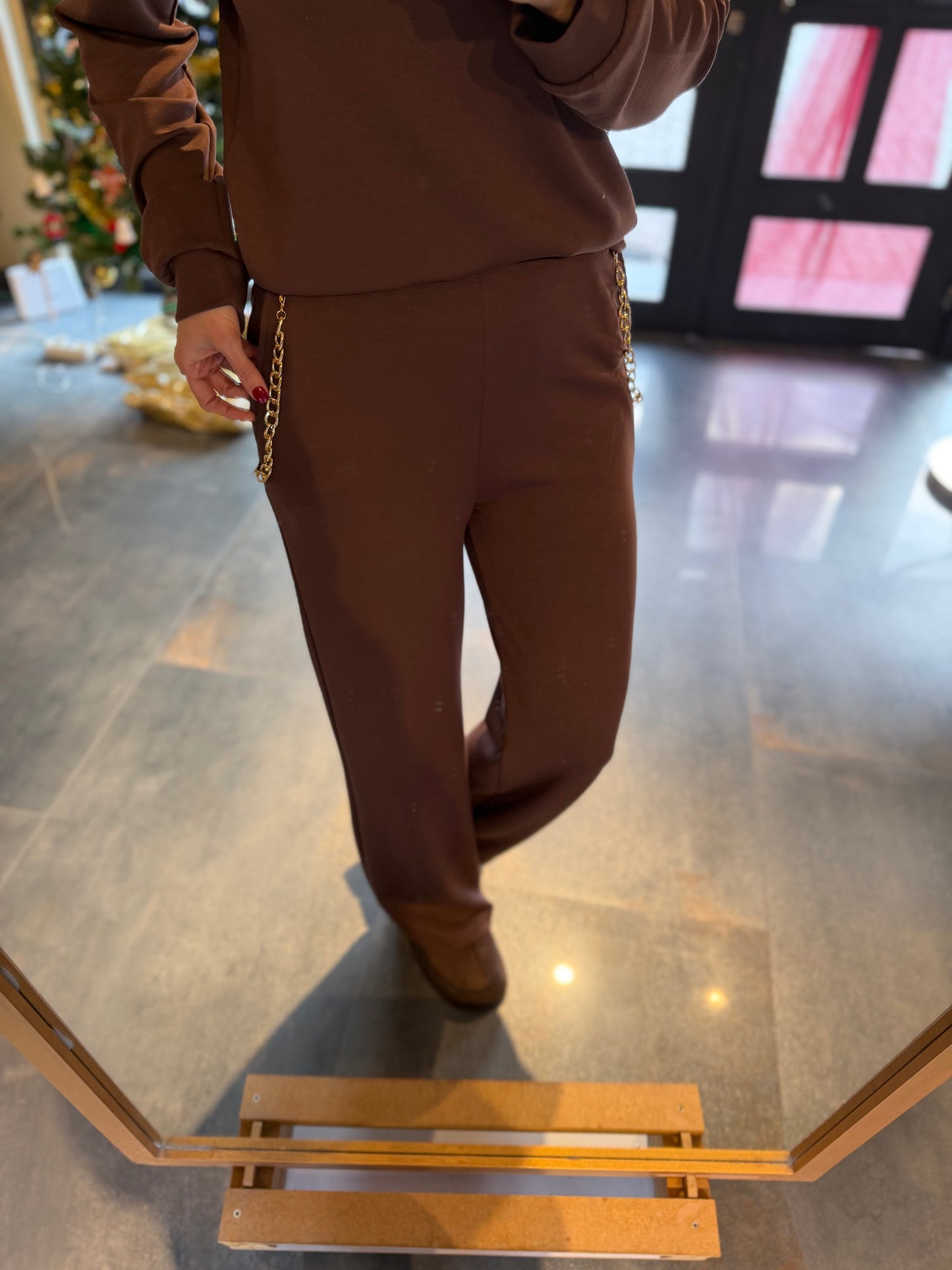 Premi Kahve Modal Takım