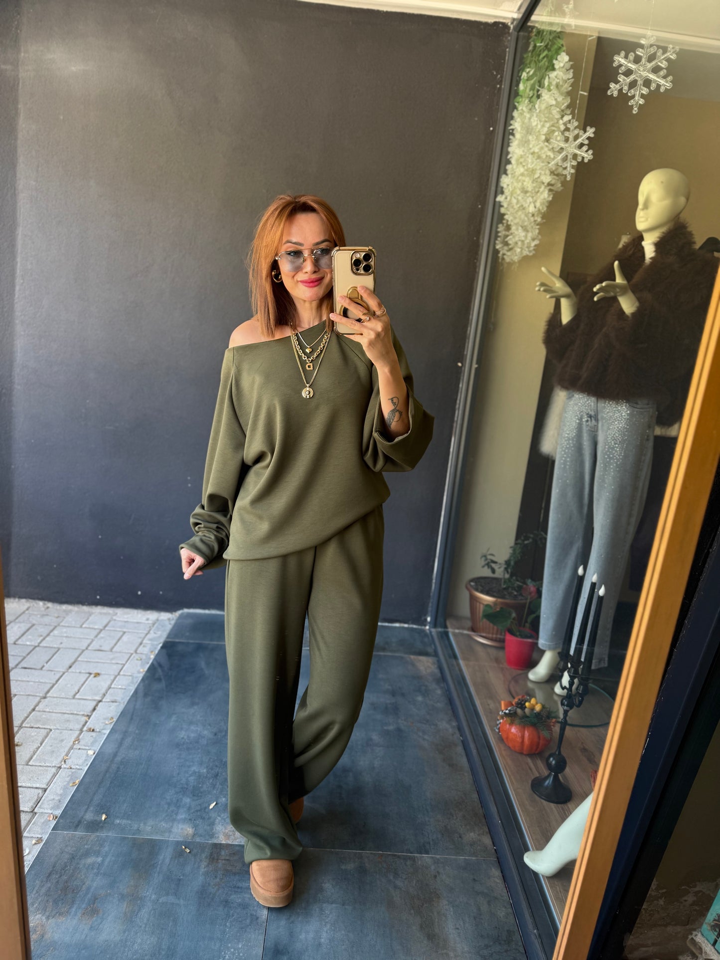 Ceka Haki Modal Takım