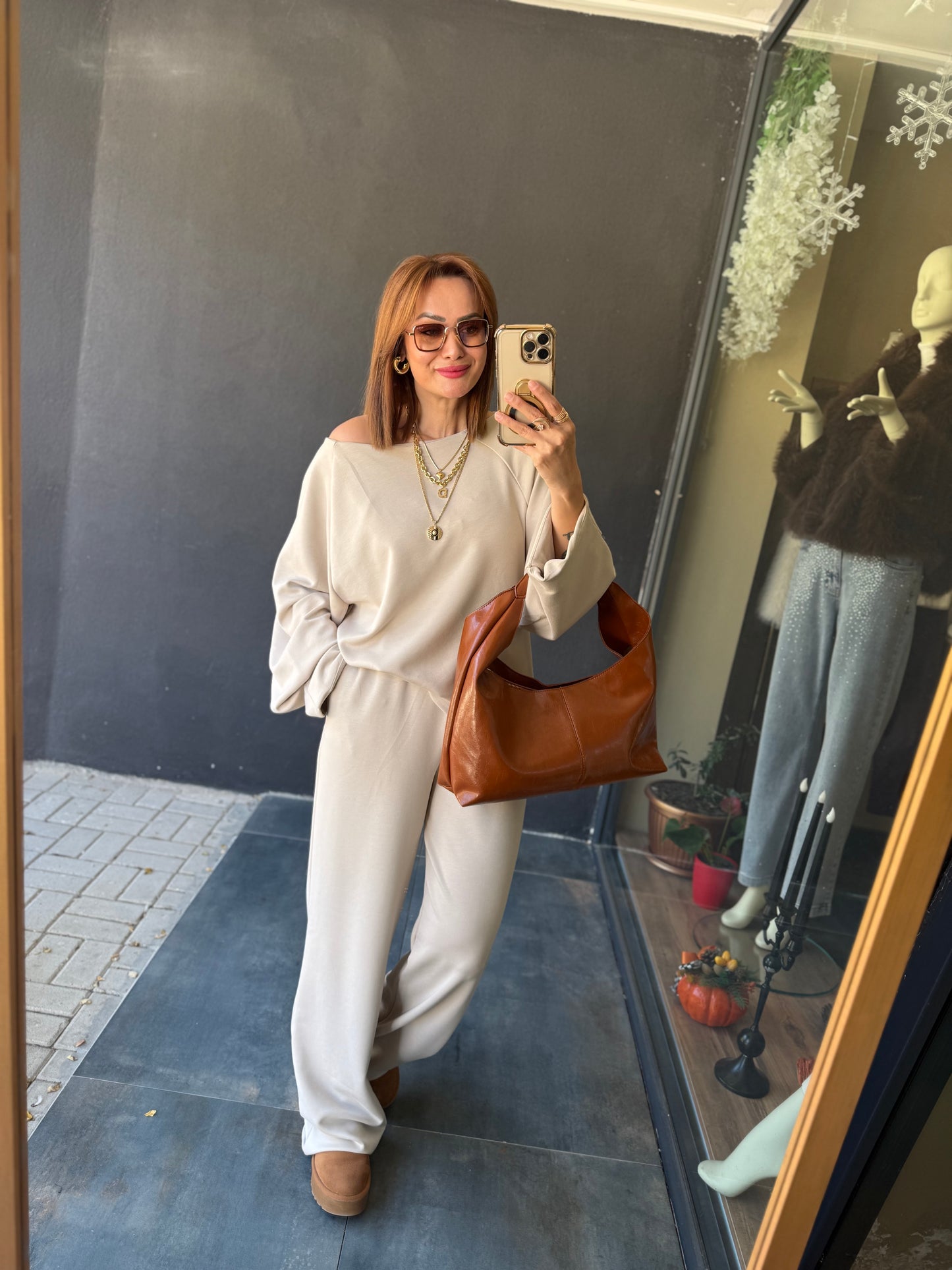 Ceka Bej Modal Takım