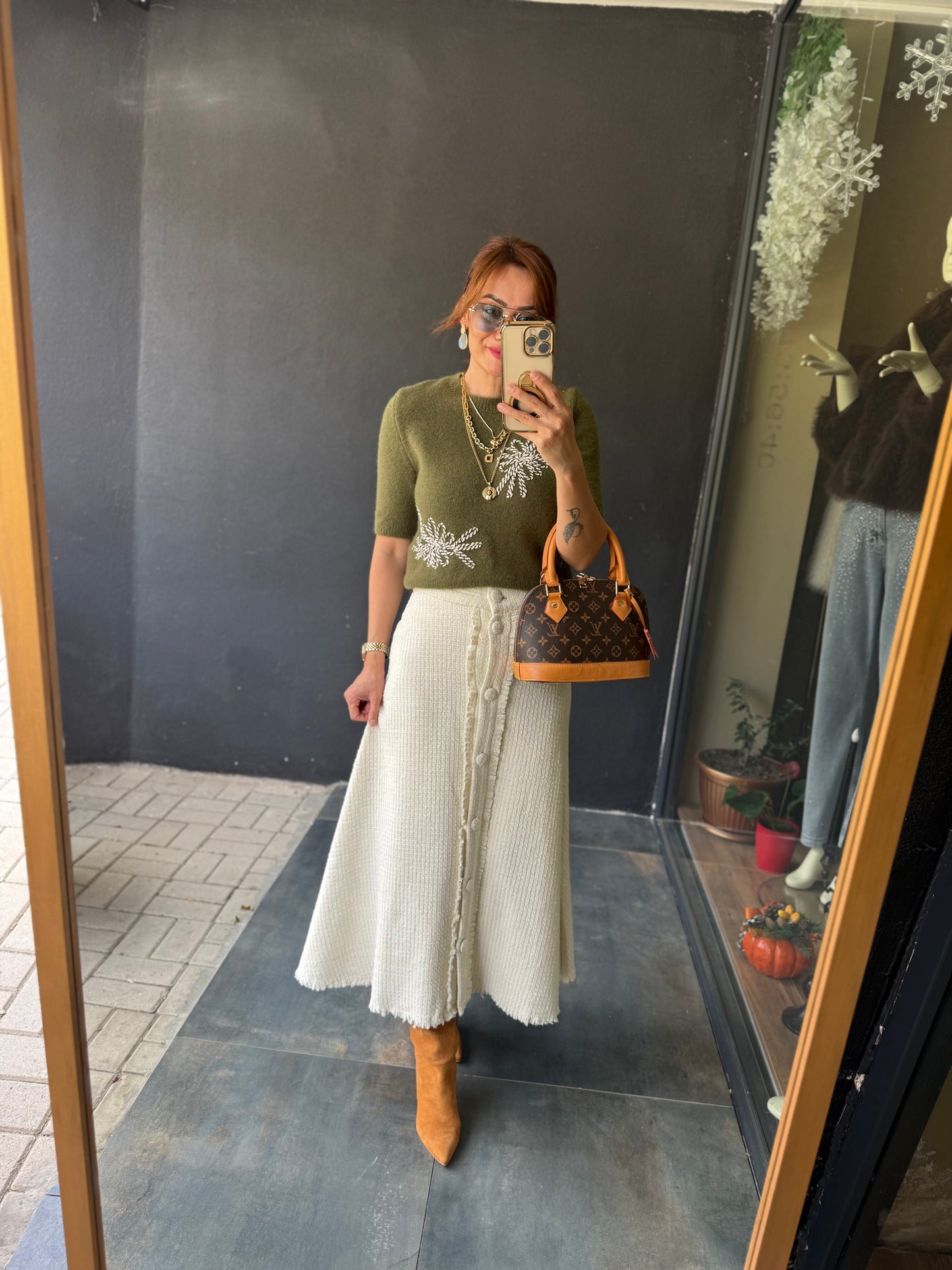 Bakyn Bej Dokulu Etek