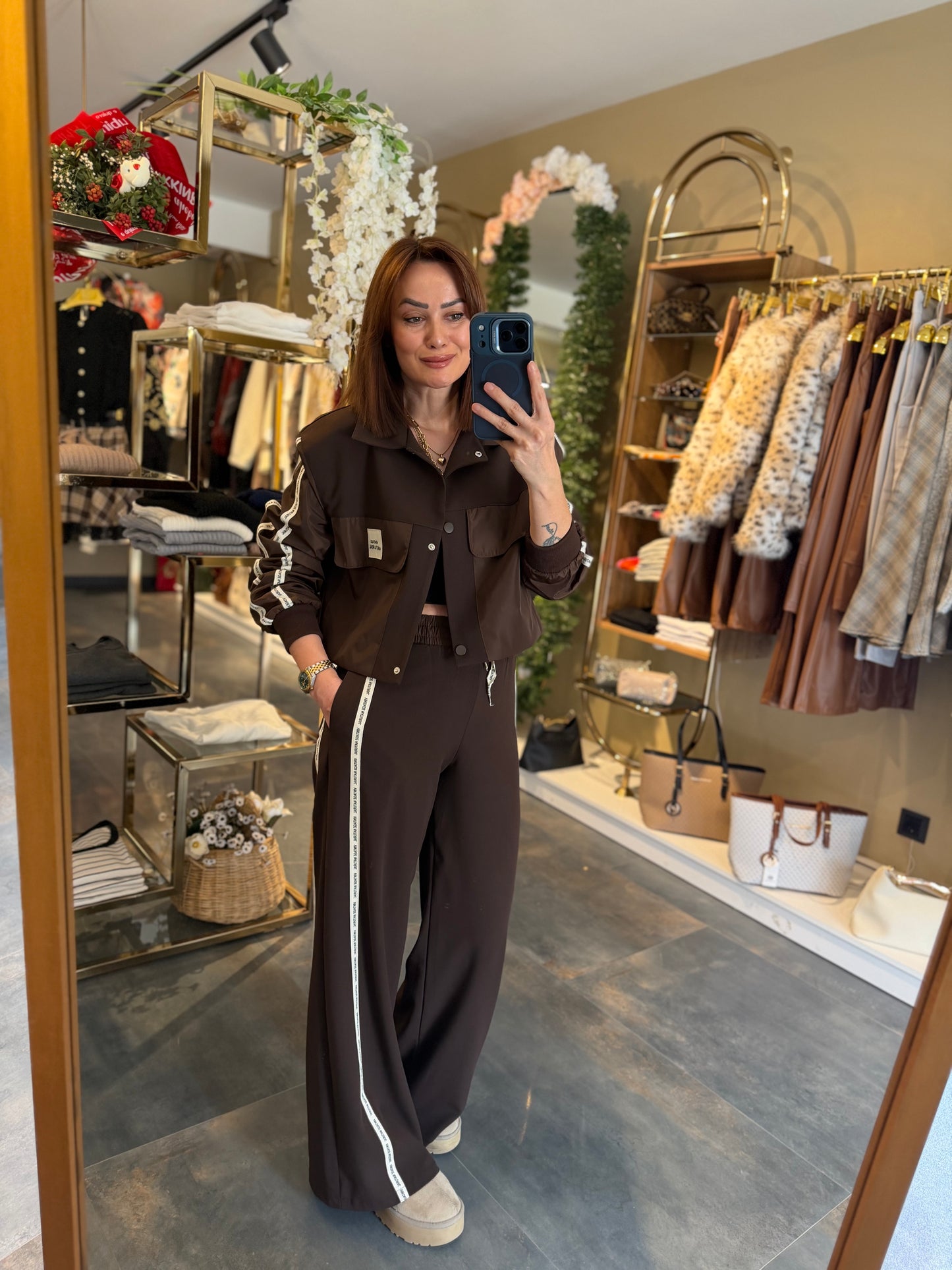 Celimax Kahve Palazzo Takım