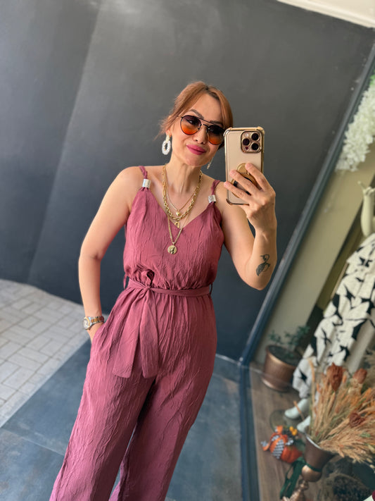 New Pera Bordo Tulum
