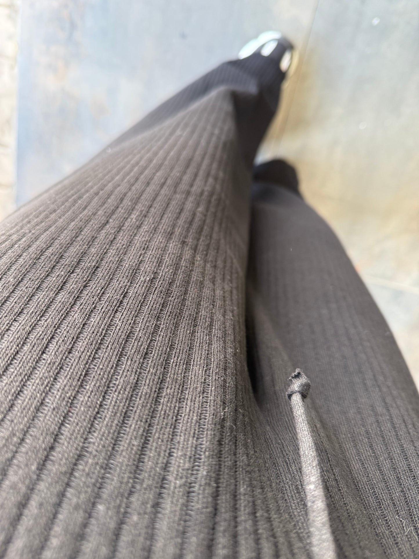 Lion Siyah Elit Triko Takım