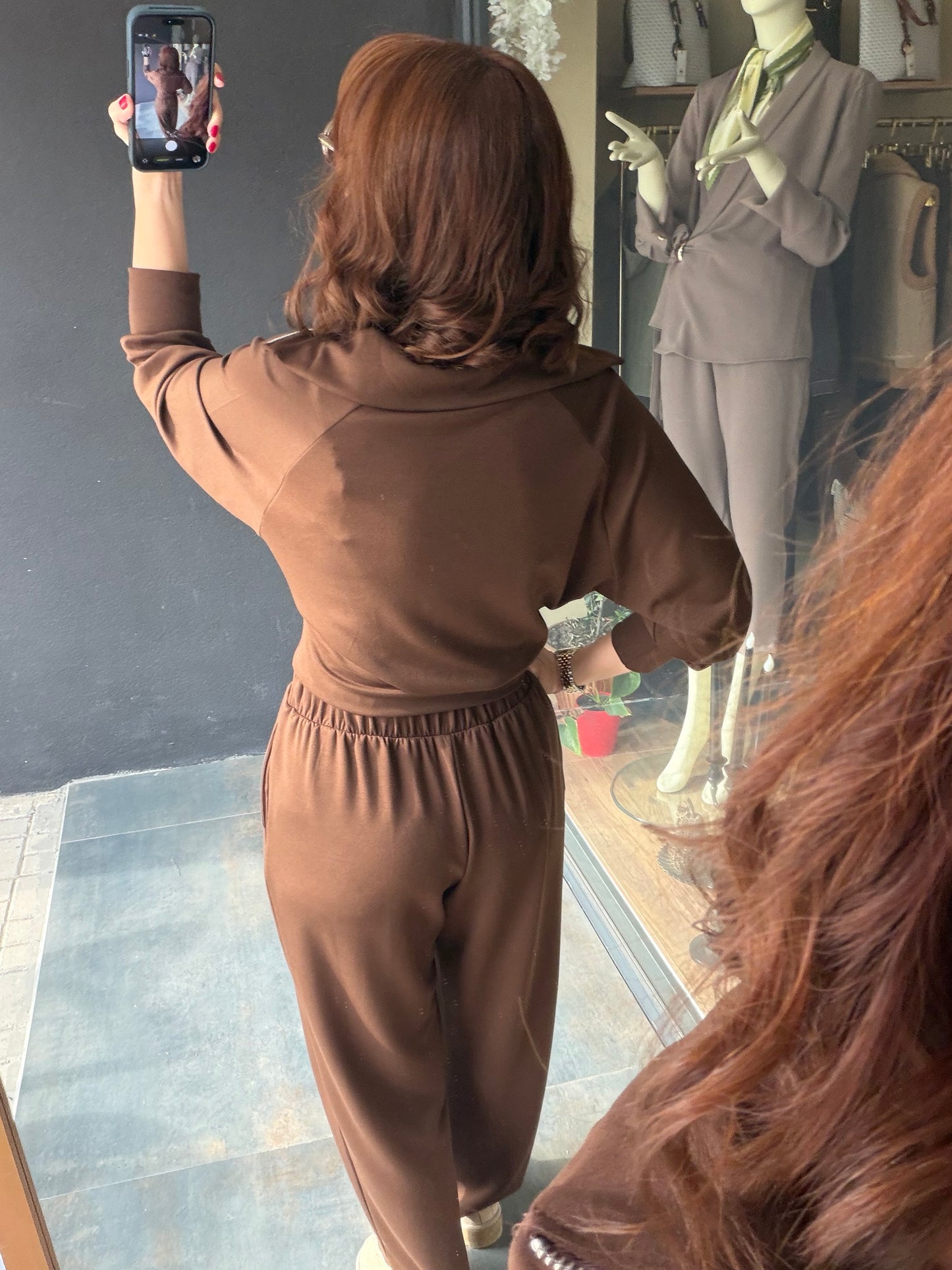 Gng Kahve Modal Takım