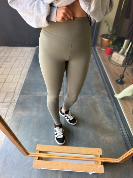 Oys Haki Toparlayıcı Tayt