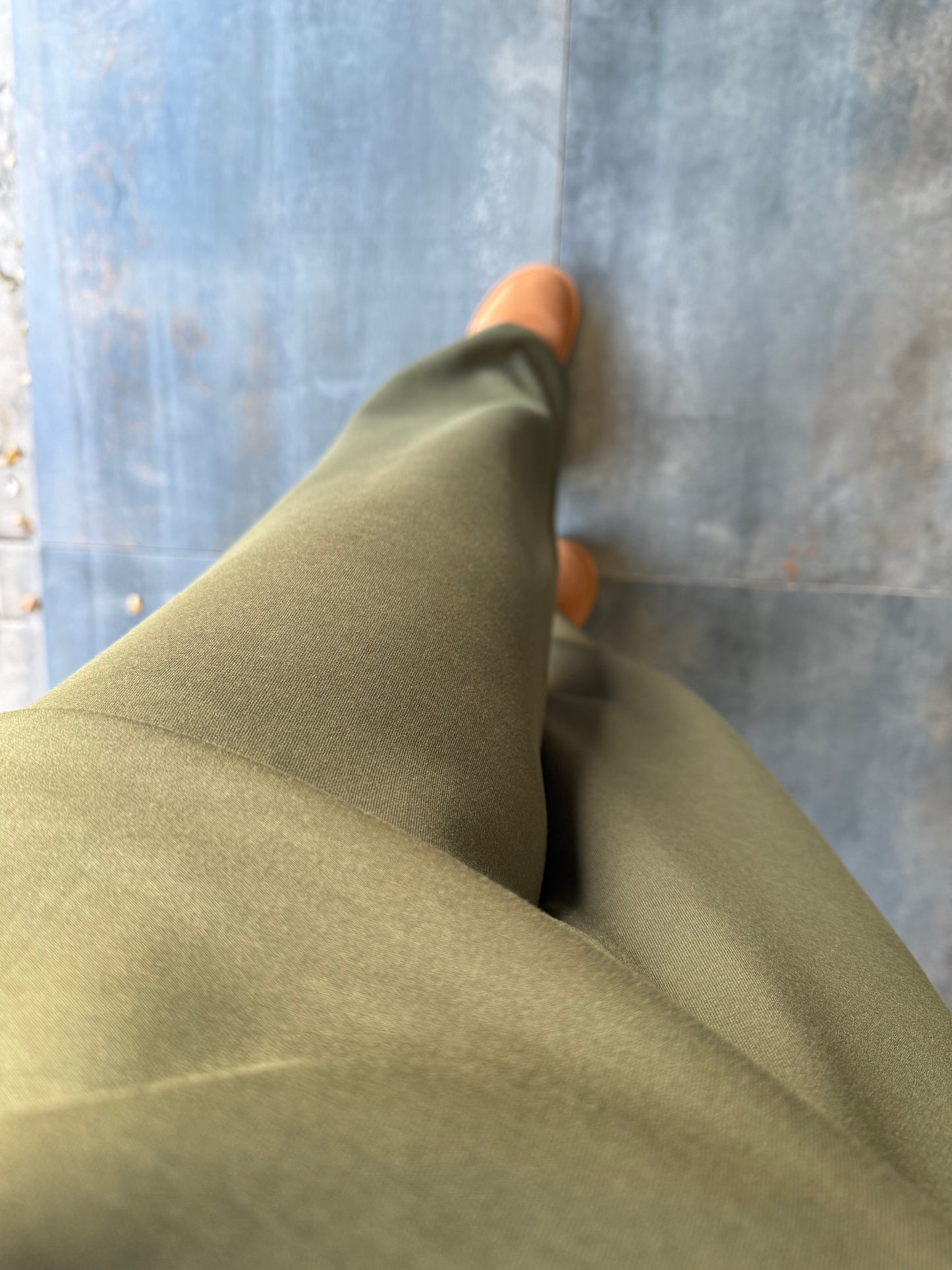 Ceka Haki Modal Takım