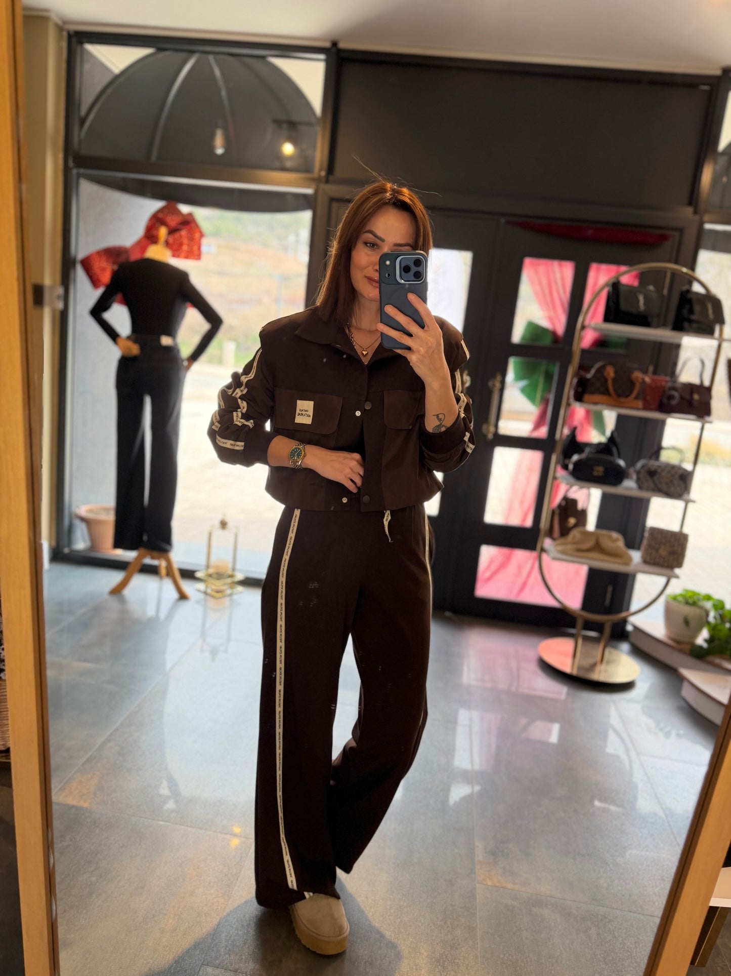 Celimax Kahve Palazzo Takım