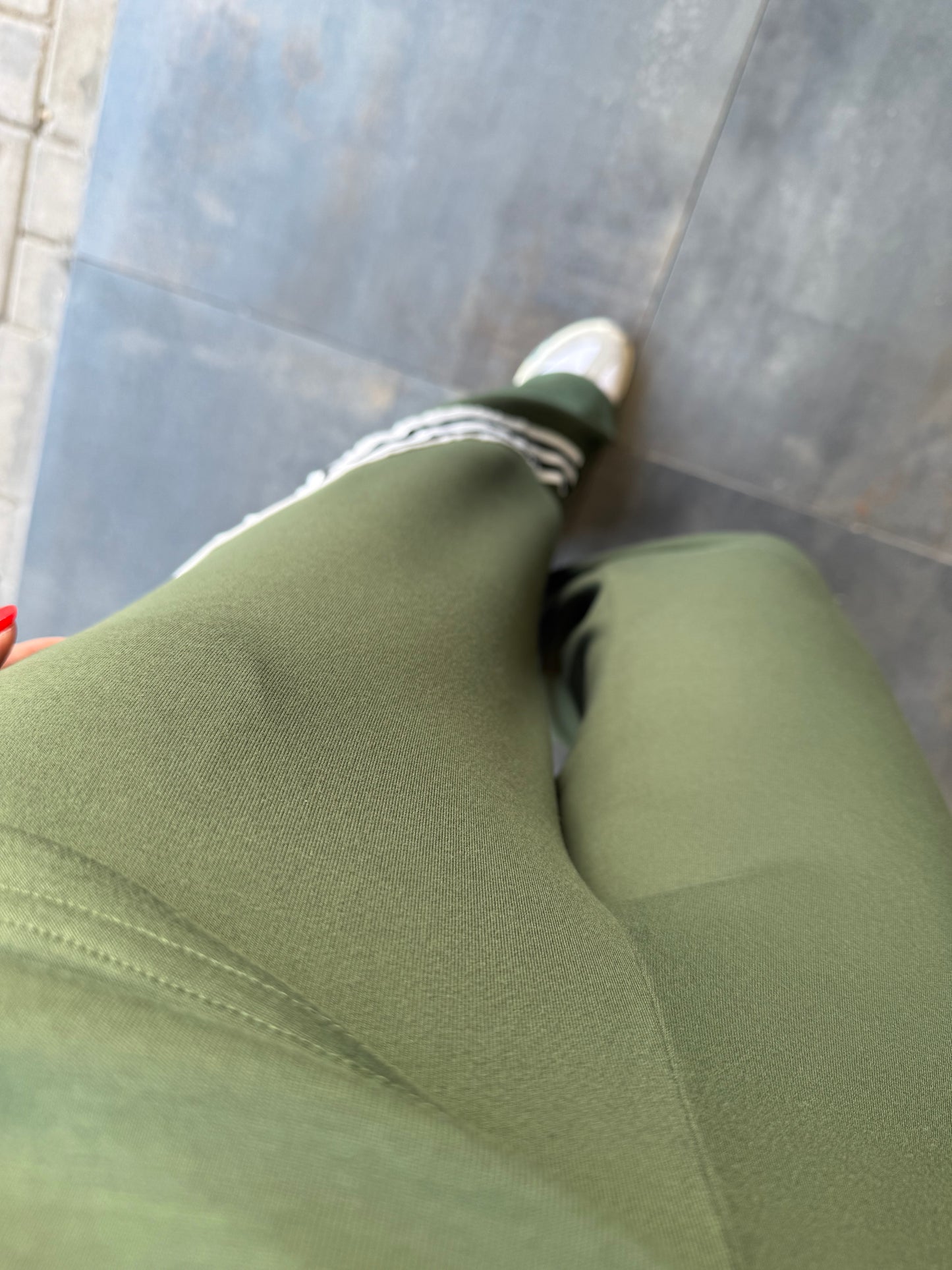 Aliz Yeşil Spor Modal Takım