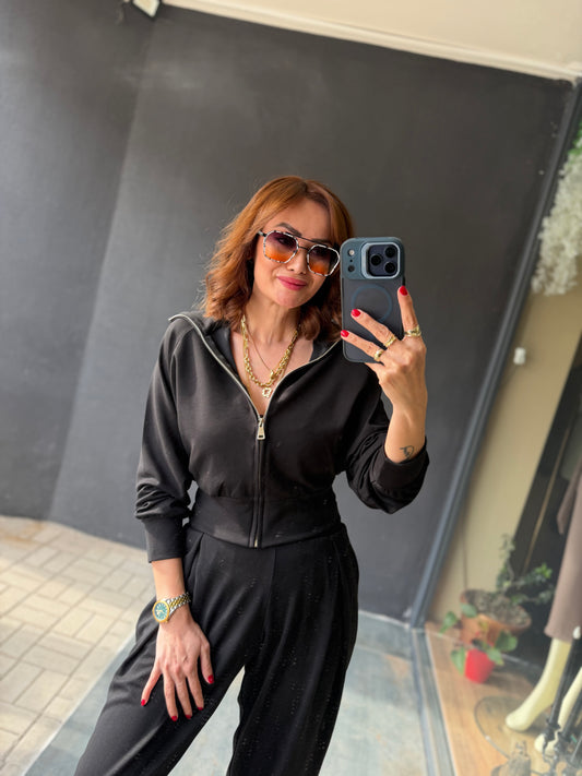 Gng Siyah Modal Takım