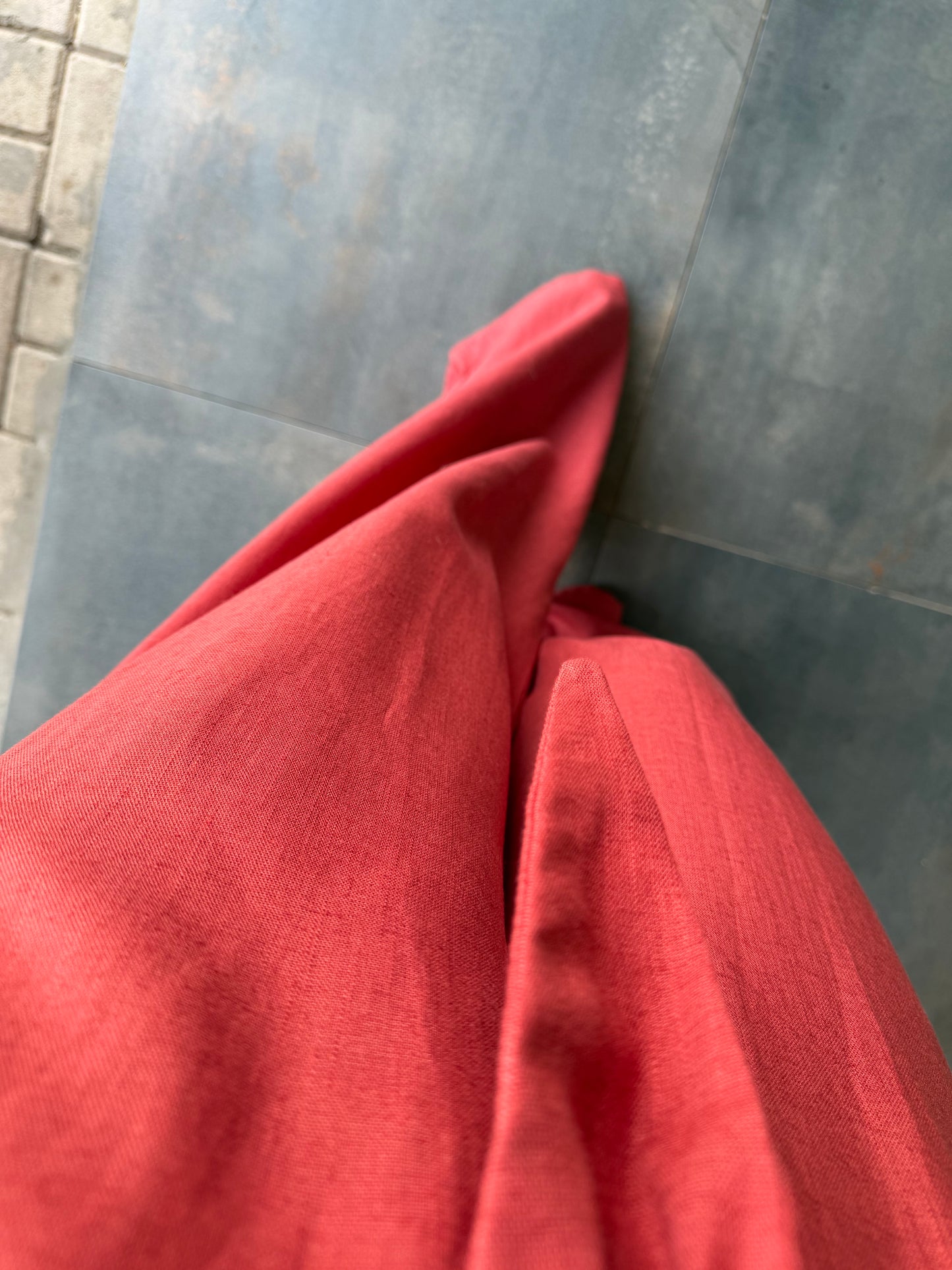 Nora Kiremit Premium Keten Takım