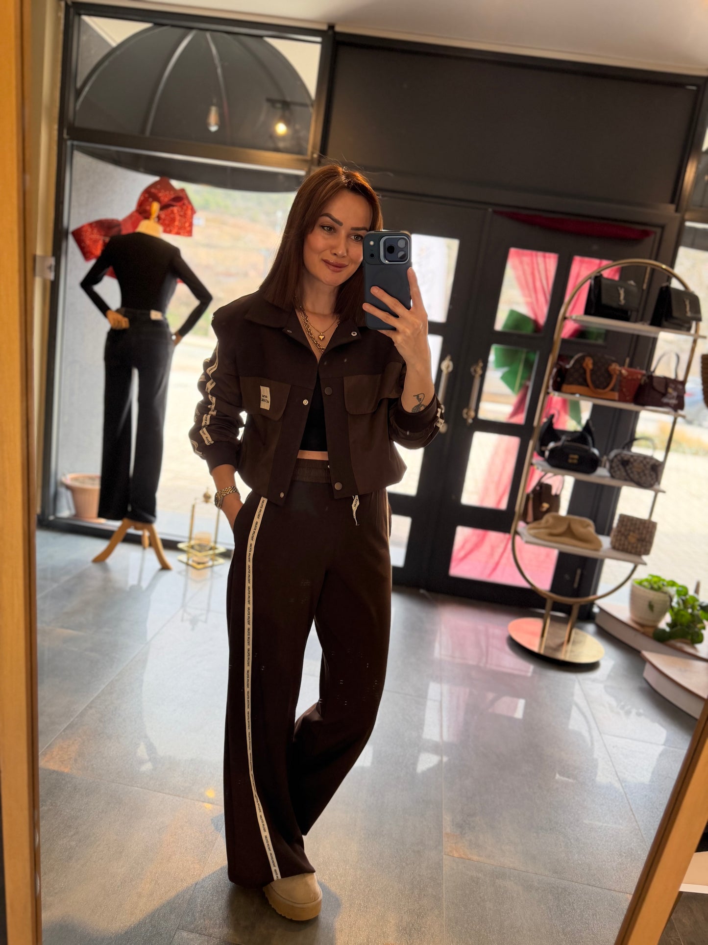 Celimax Kahve Palazzo Takım