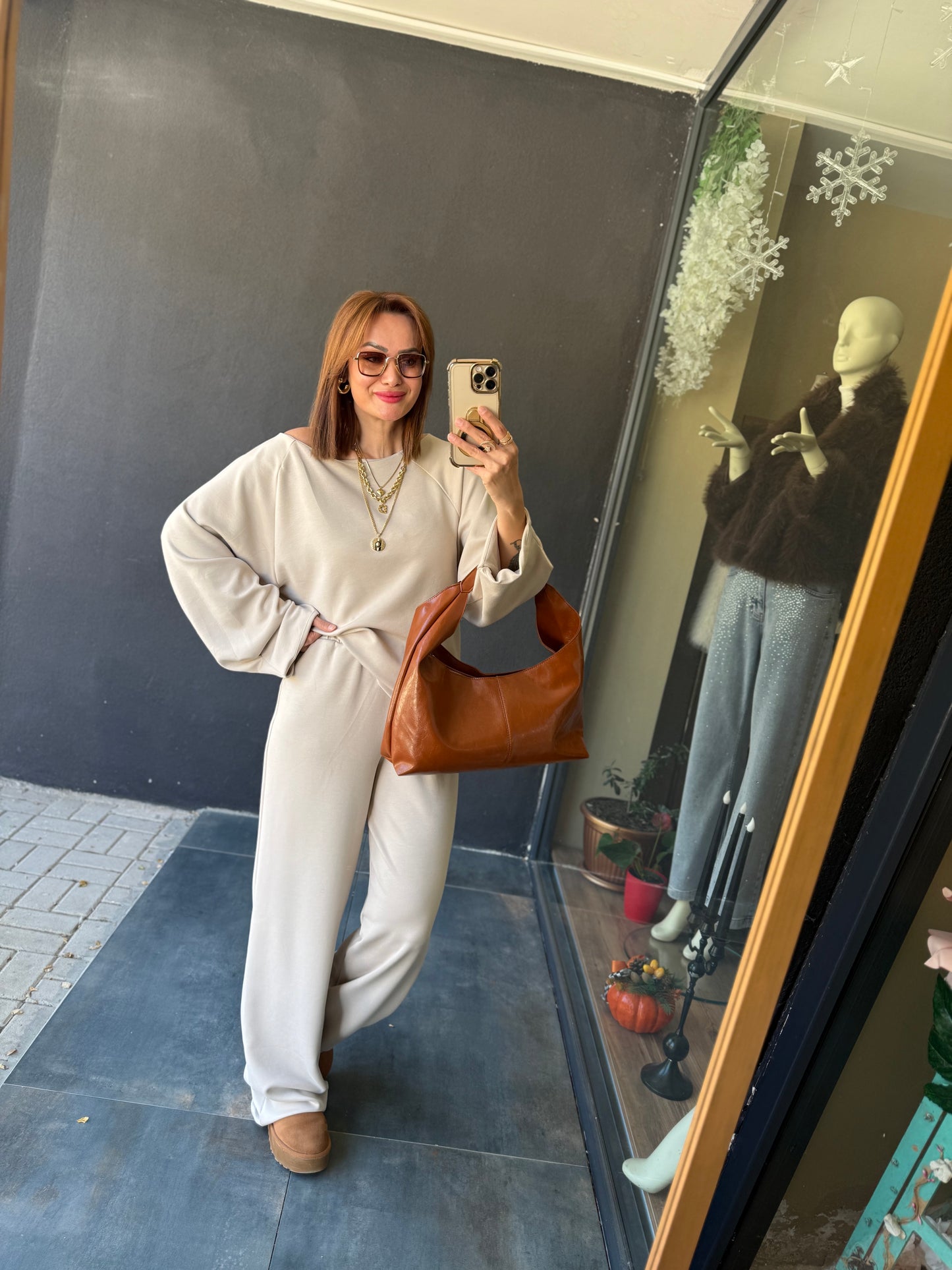 Ceka Bej Modal Takım