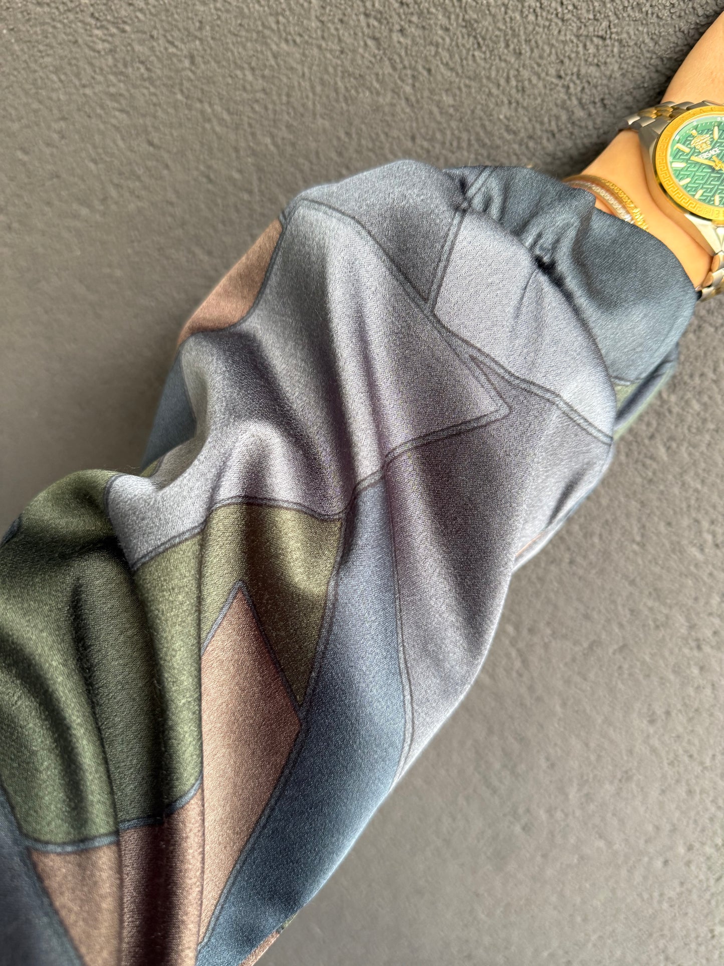 Berkely Mavi Bomber Ceket