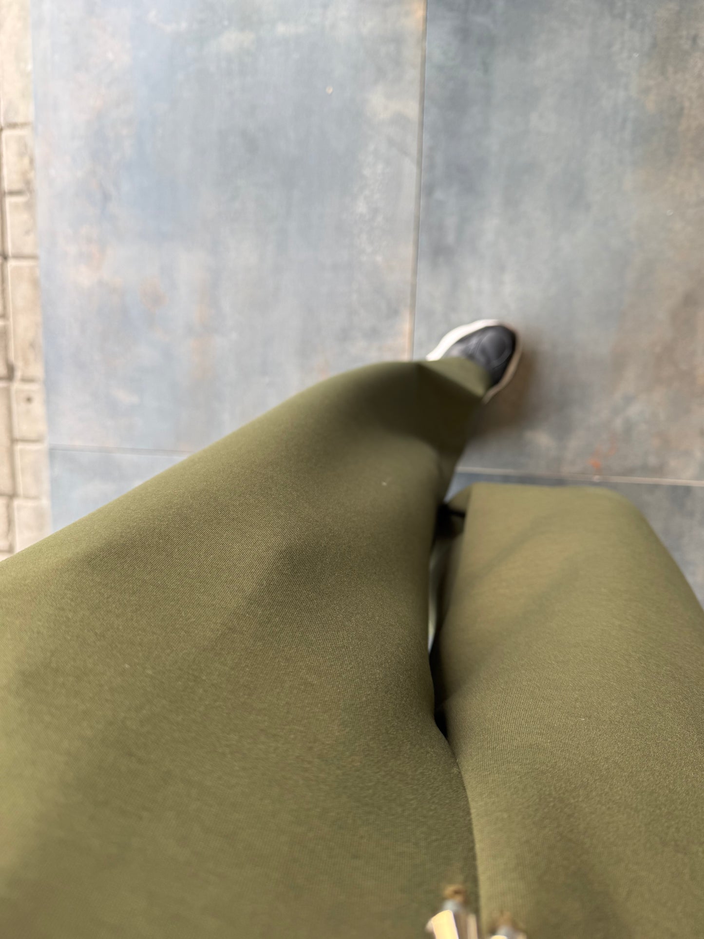 Sirena Haki Modal Takım