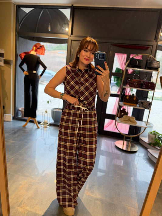 Nerra Bordo Kareli Takım